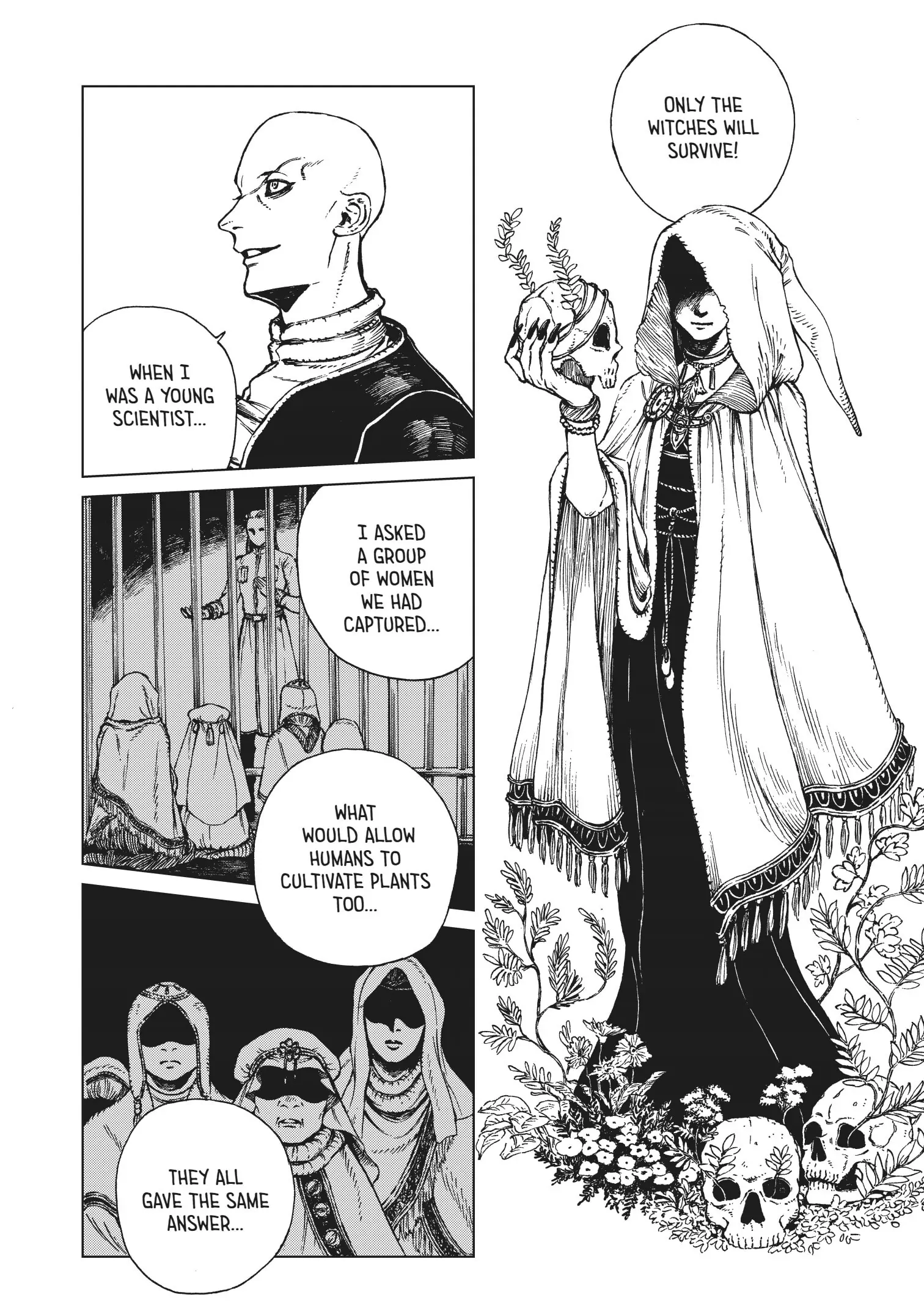 Manga A-Z