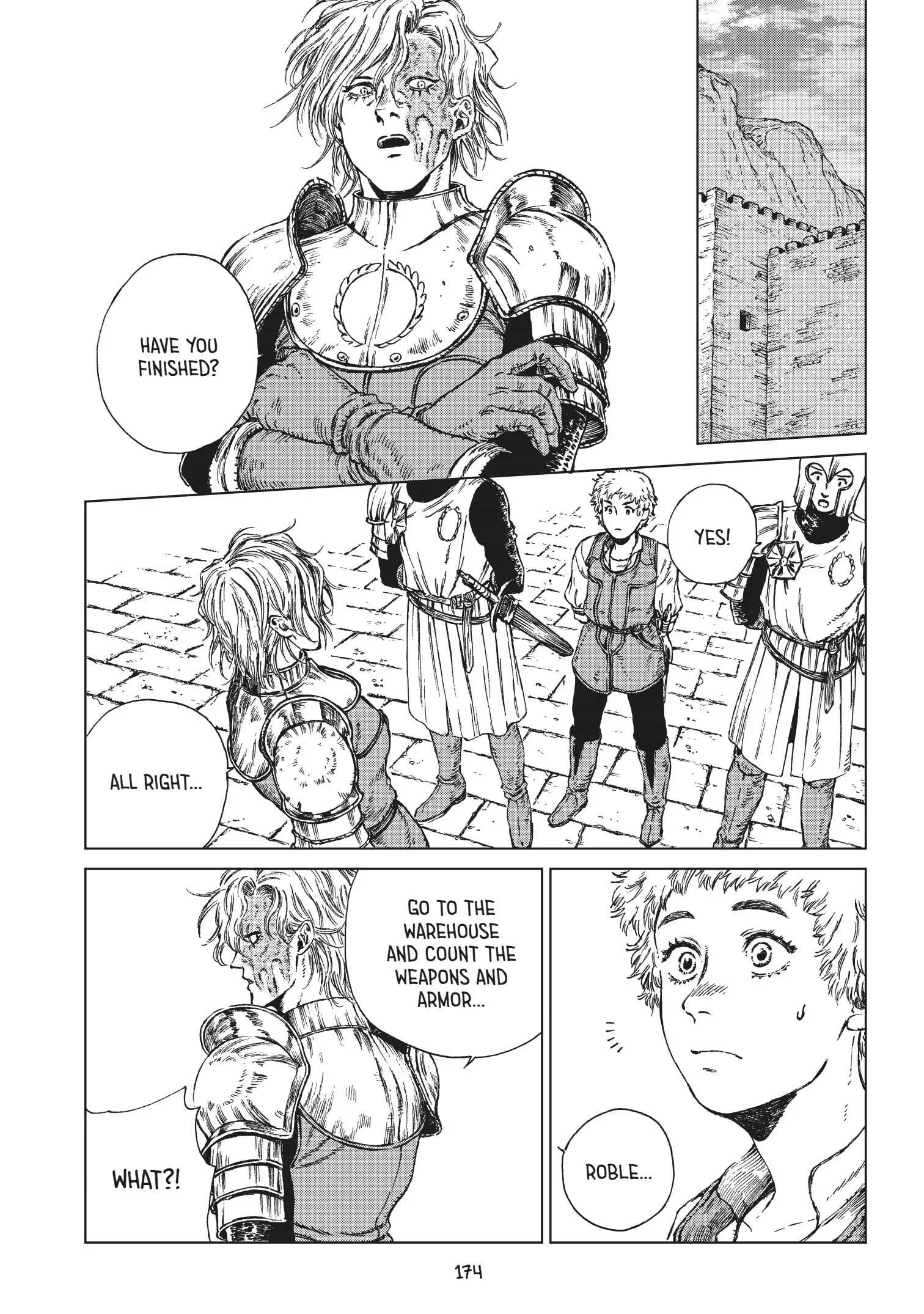 Manga A-Z