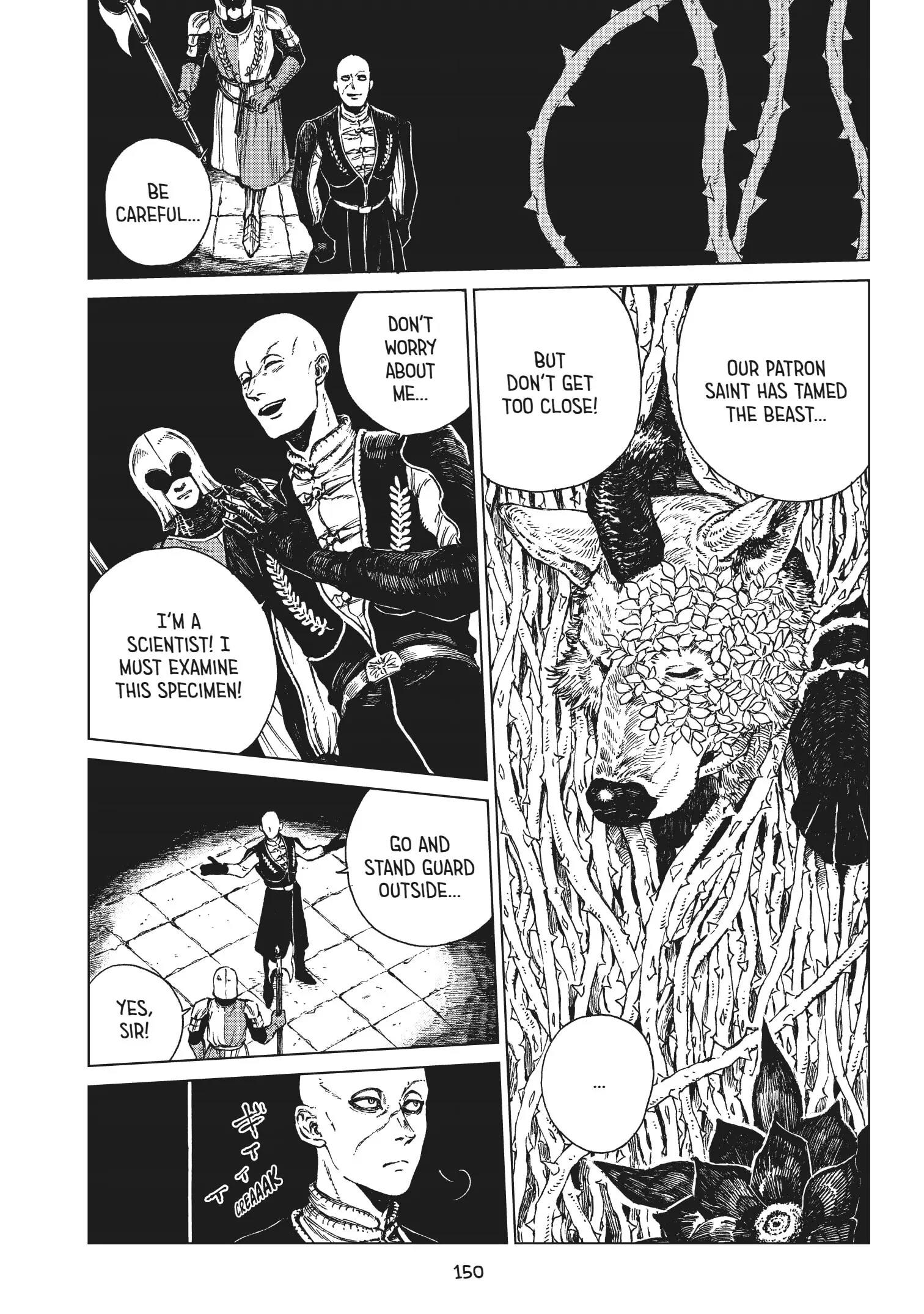 Manga A-Z
