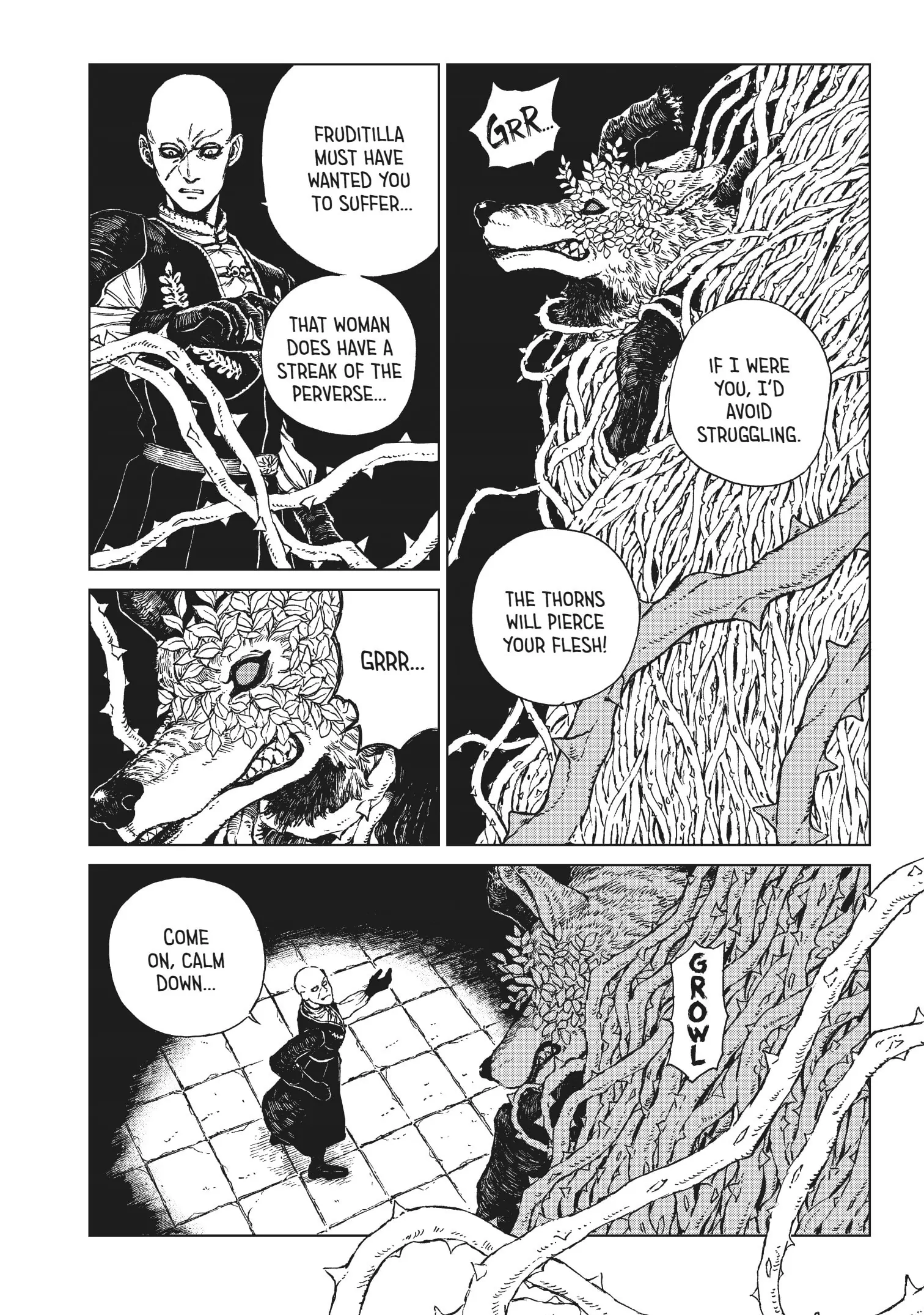 Manga A-Z