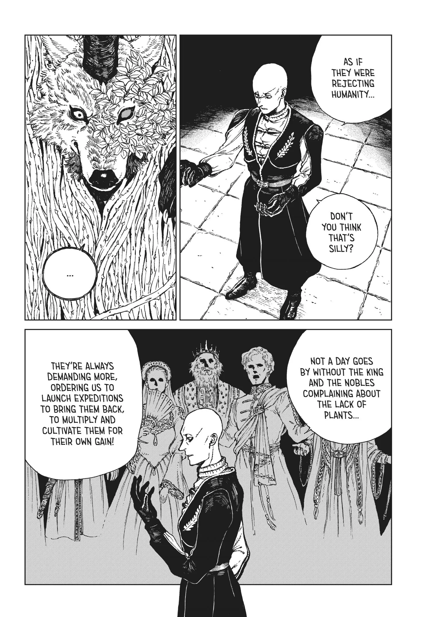 Manga A-Z