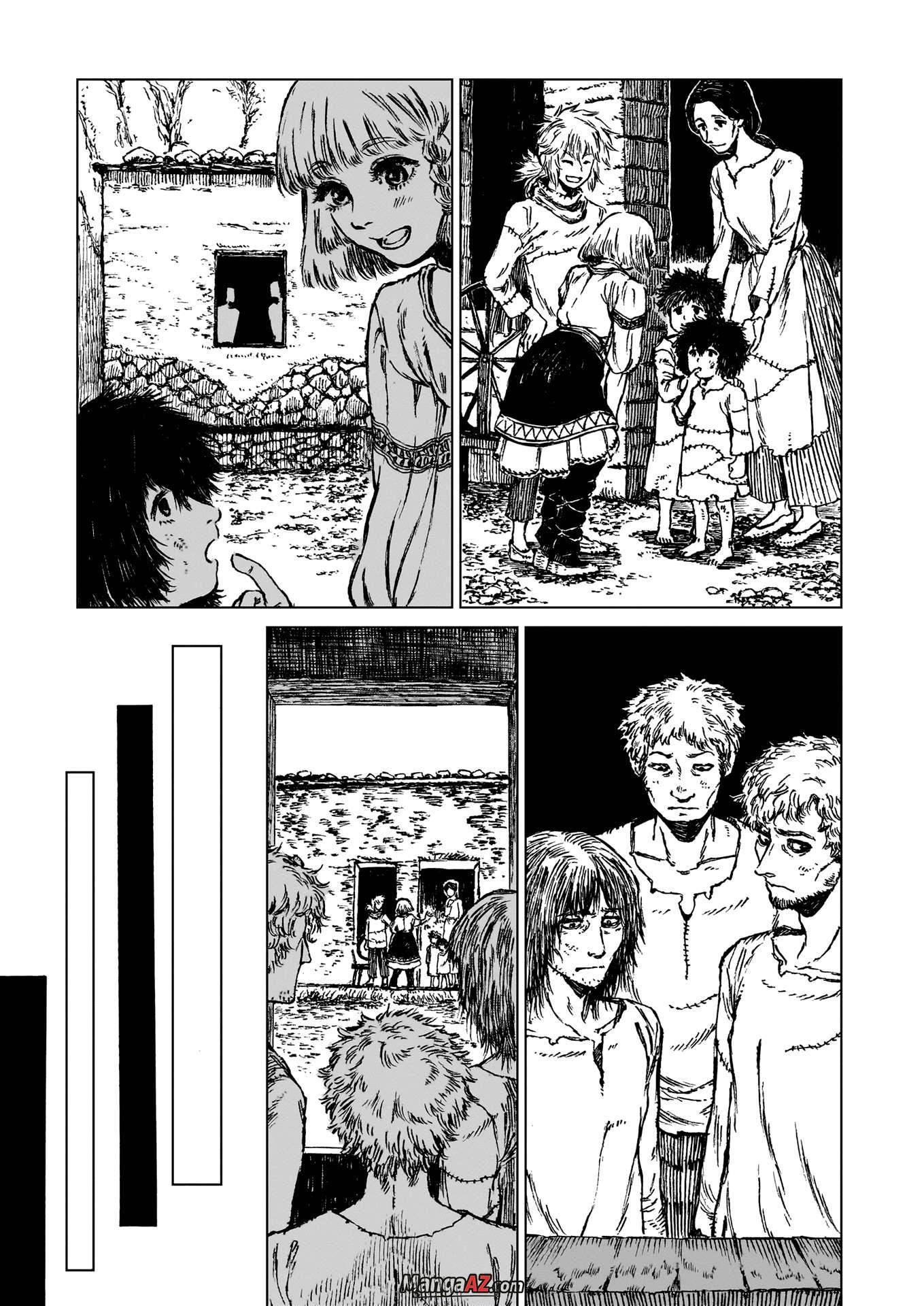 Manga A-Z