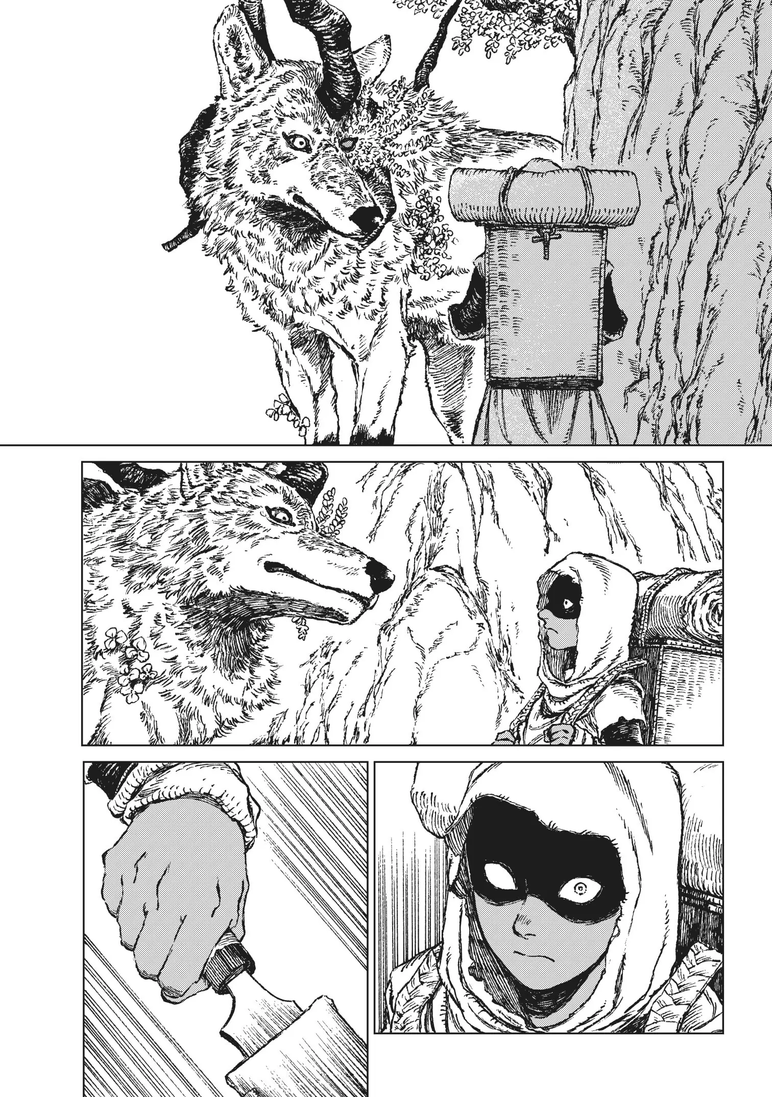 Manga A-Z