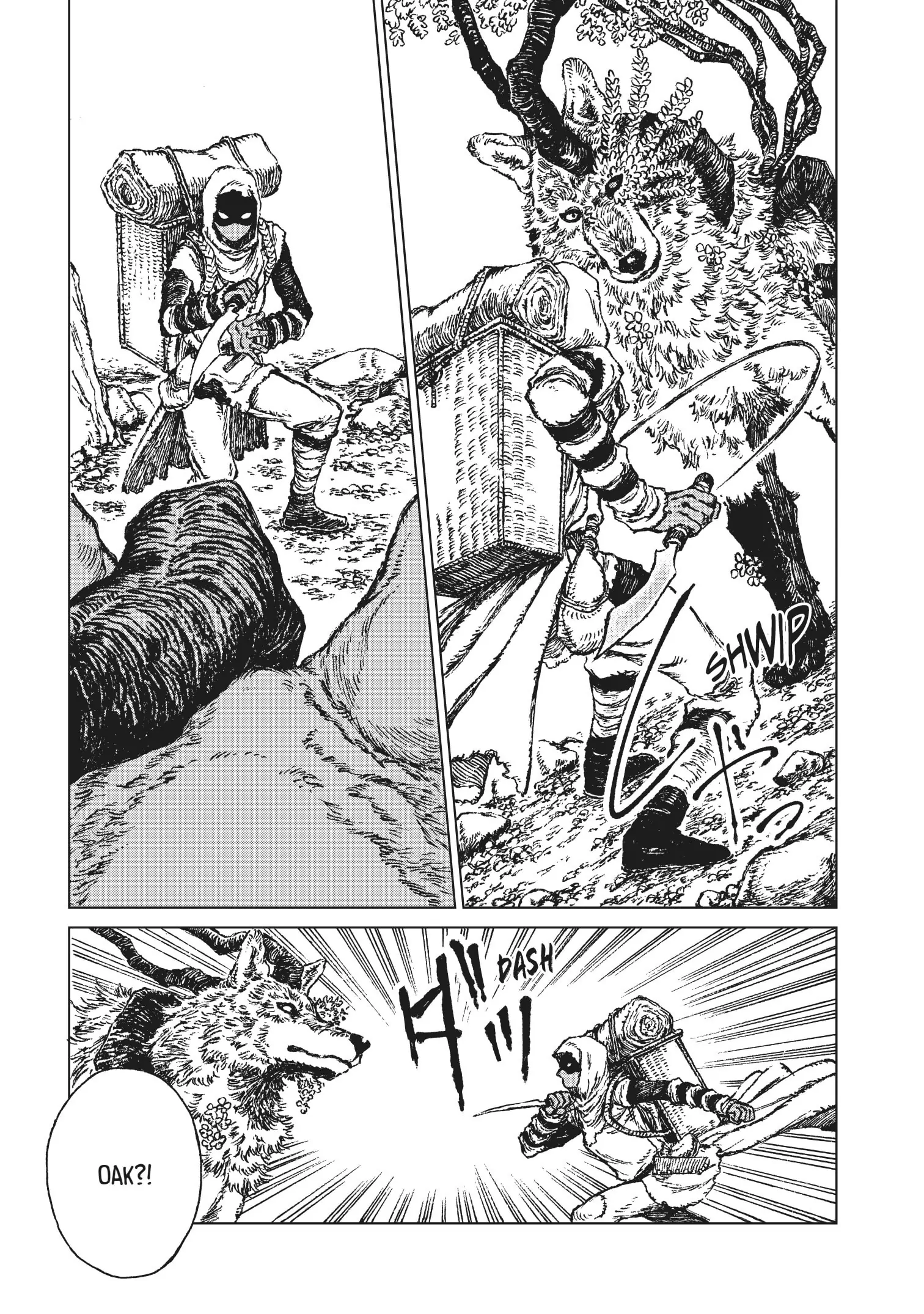 Manga A-Z