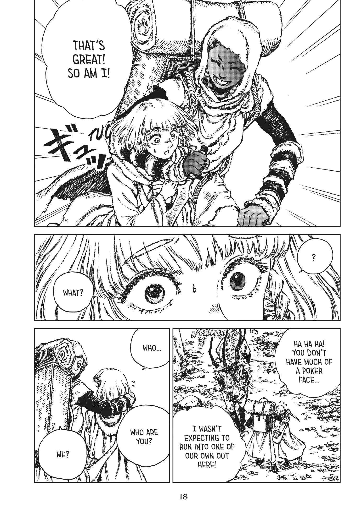 Manga A-Z
