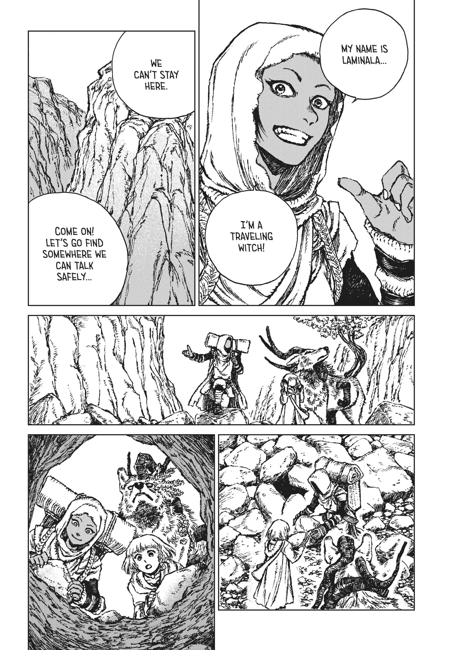 Manga A-Z
