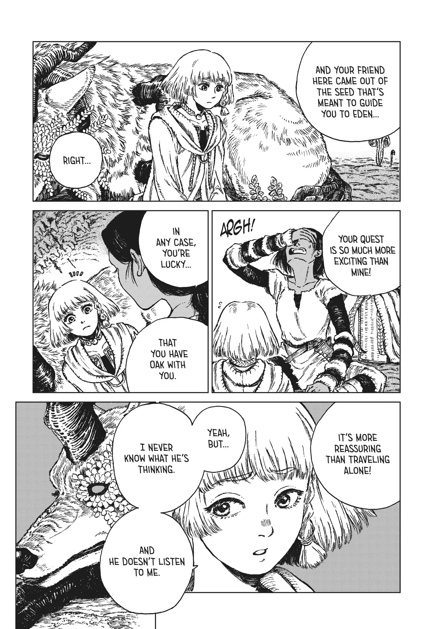 Manga A-Z