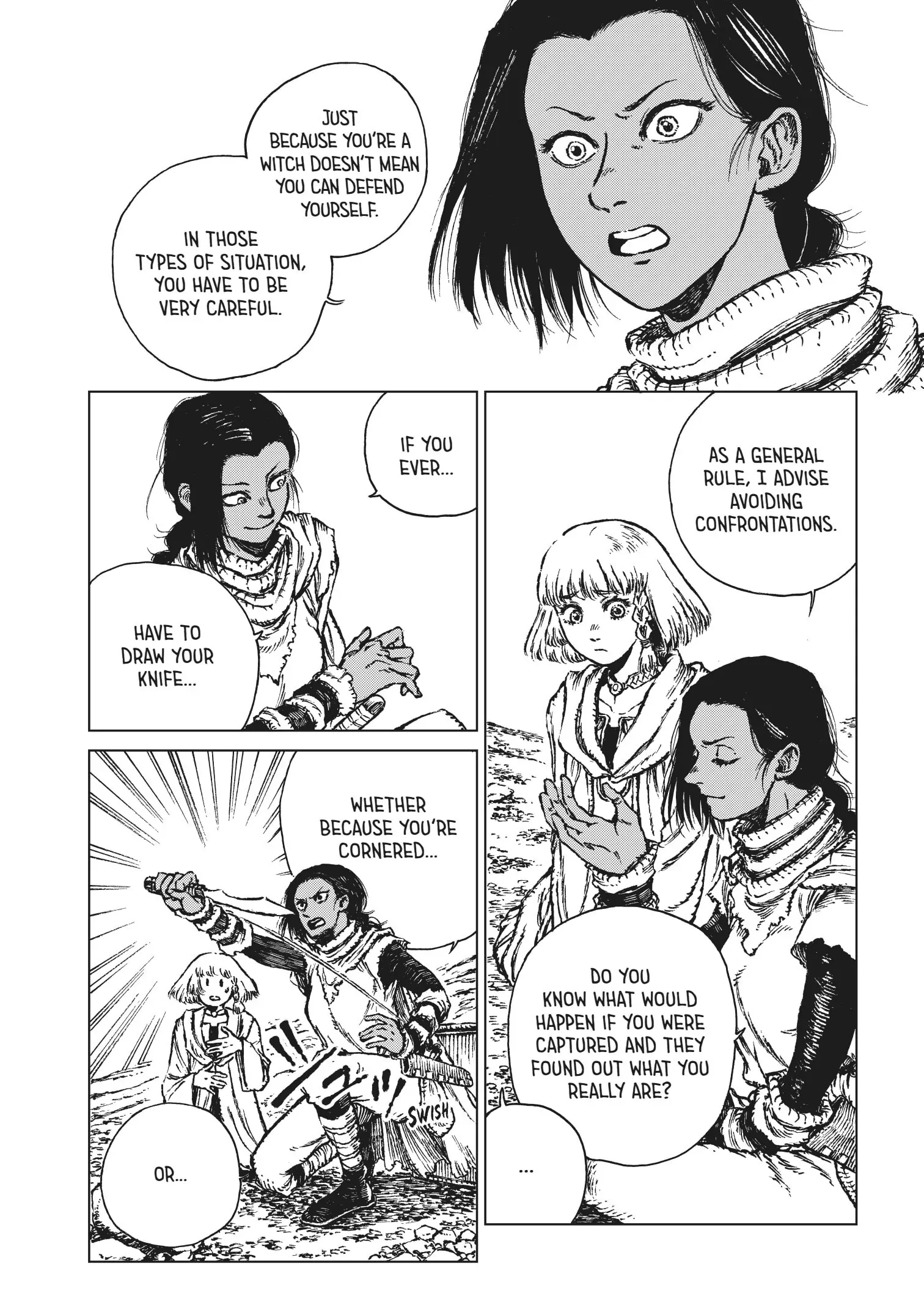 Manga A-Z