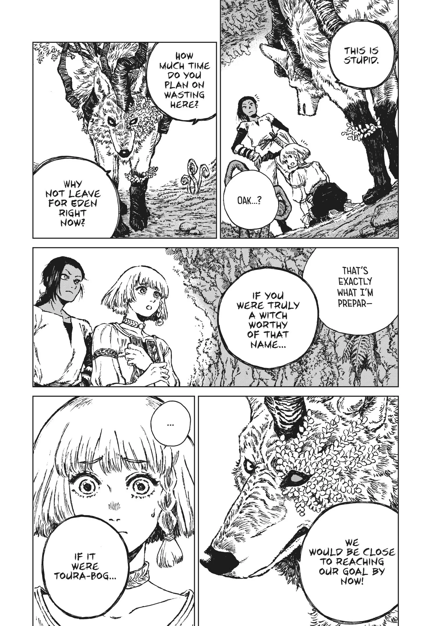 Manga A-Z