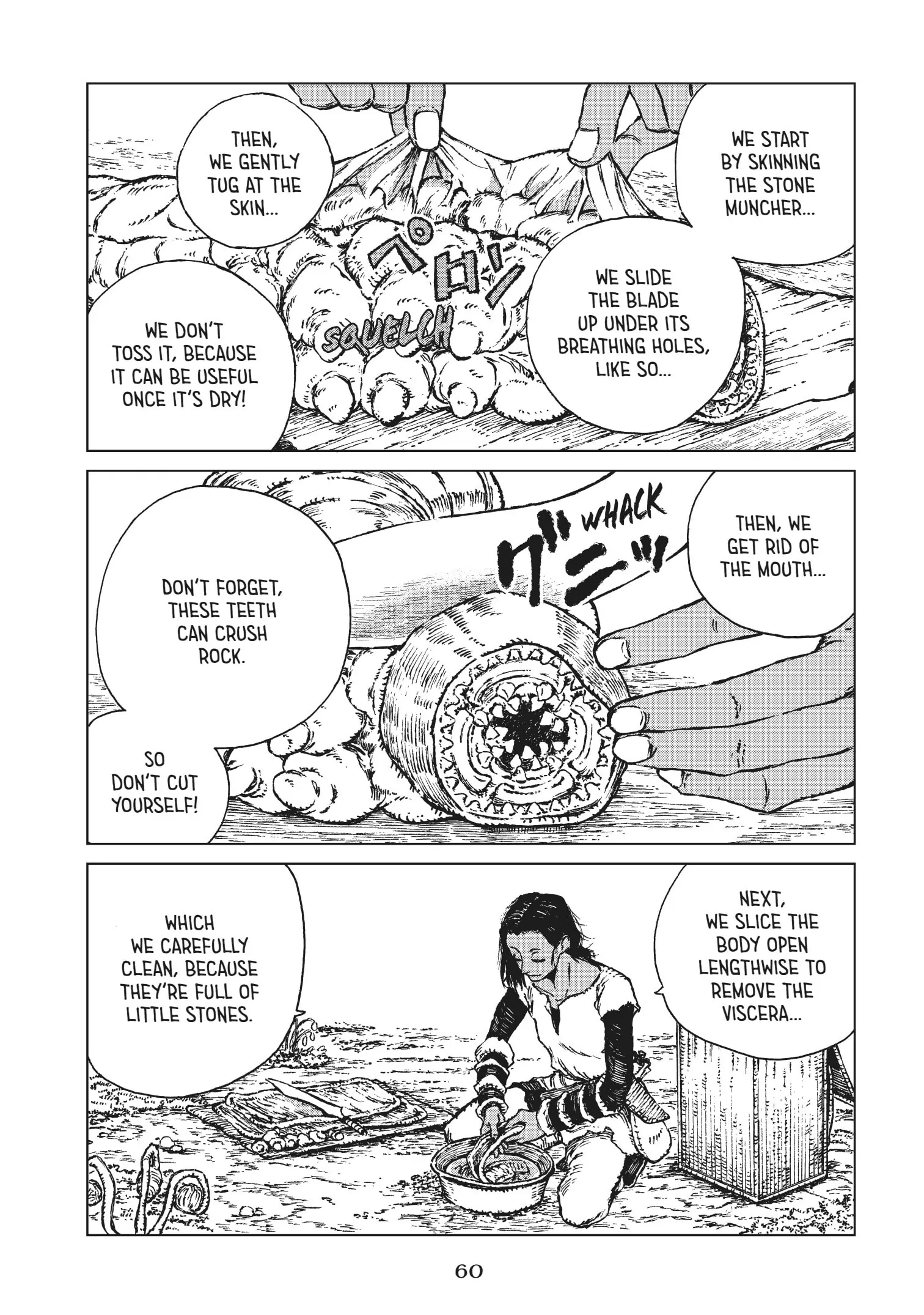 Manga A-Z