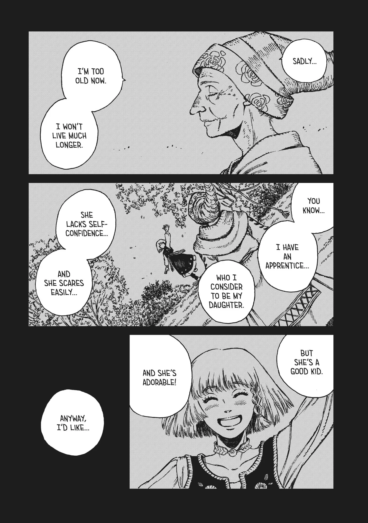 Manga A-Z