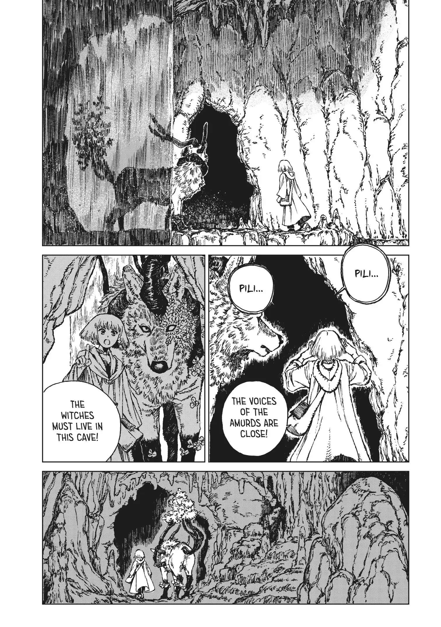 Manga A-Z
