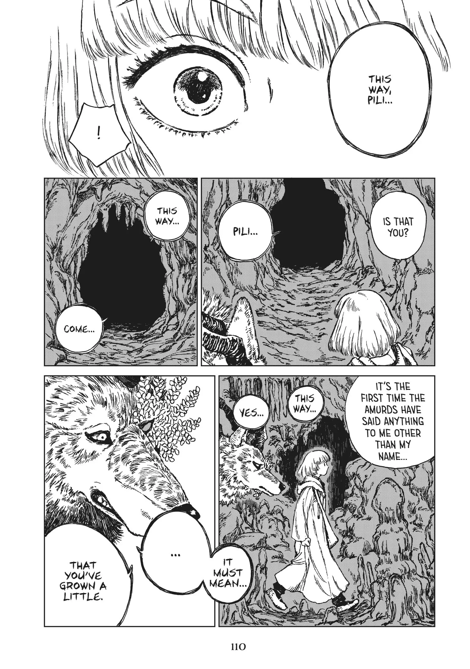 Manga A-Z