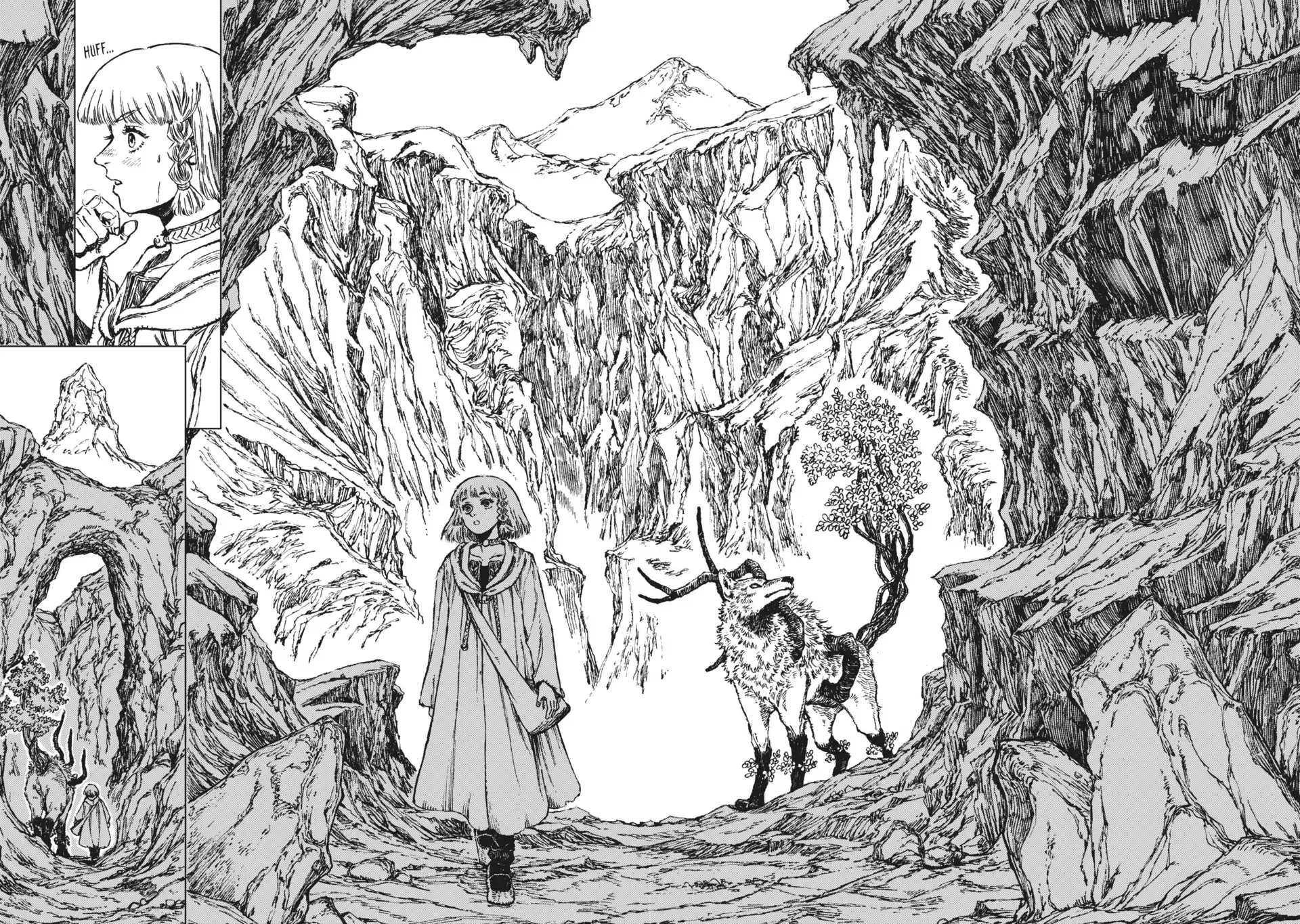 Manga A-Z