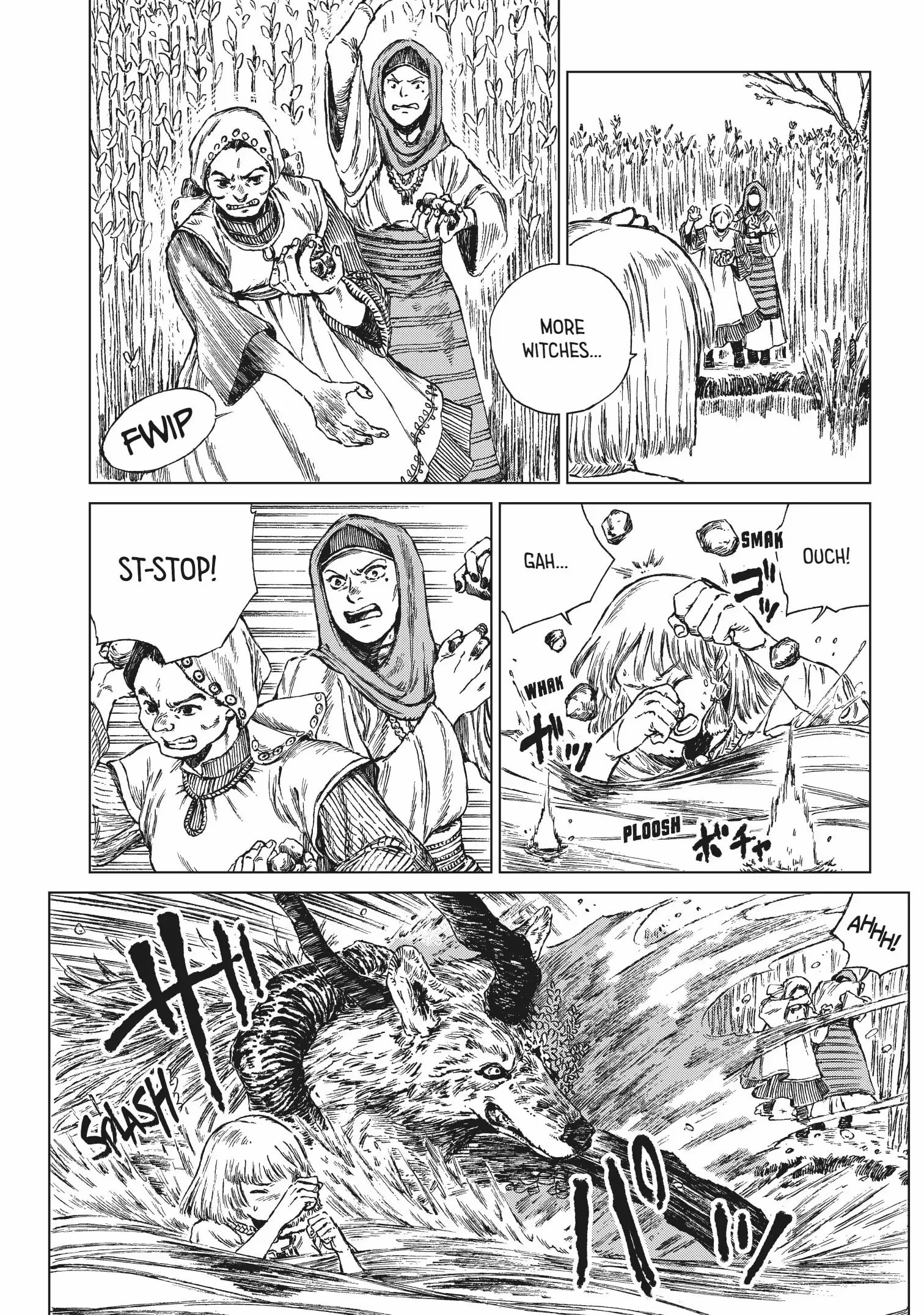 Manga A-Z