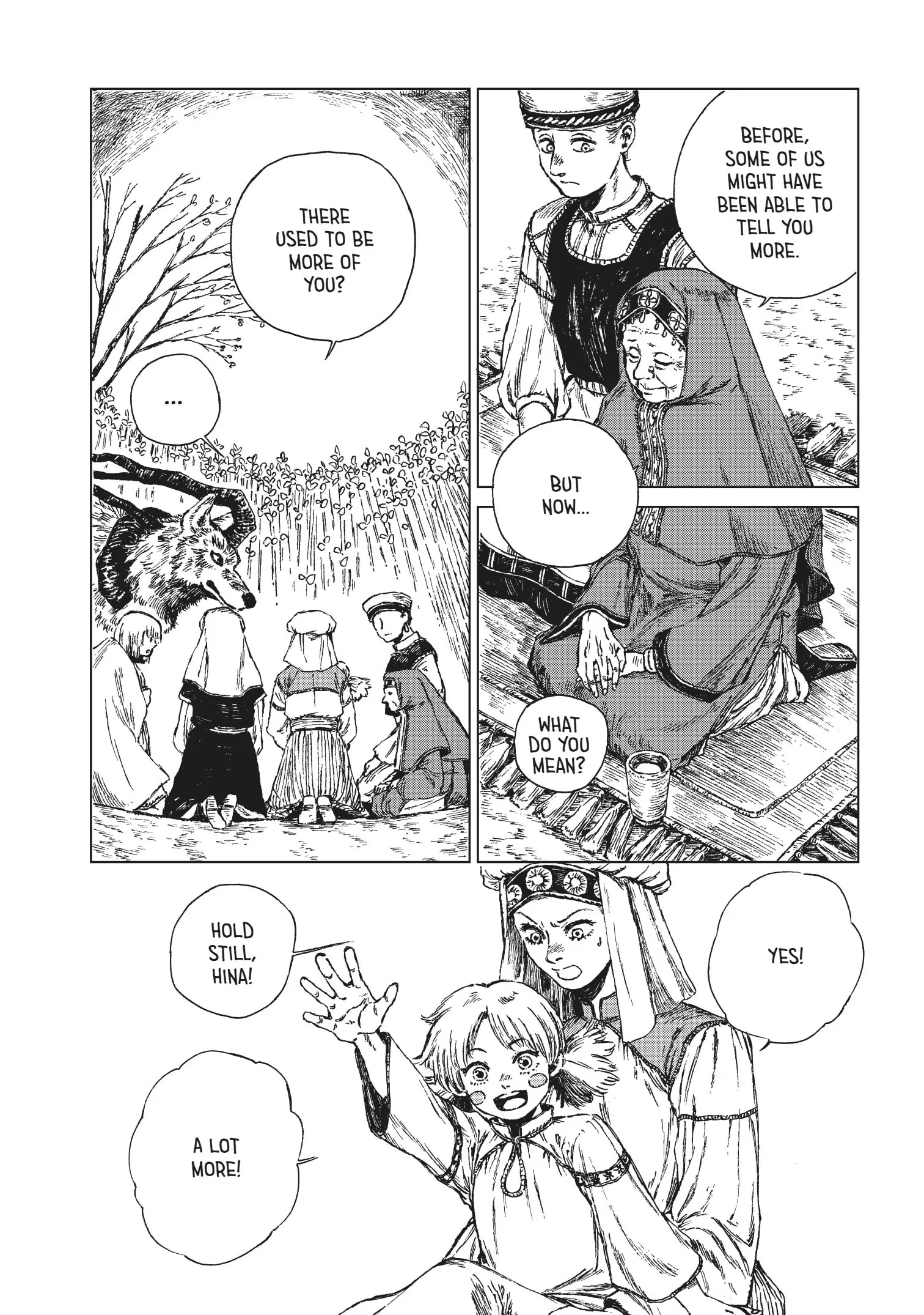 Manga A-Z