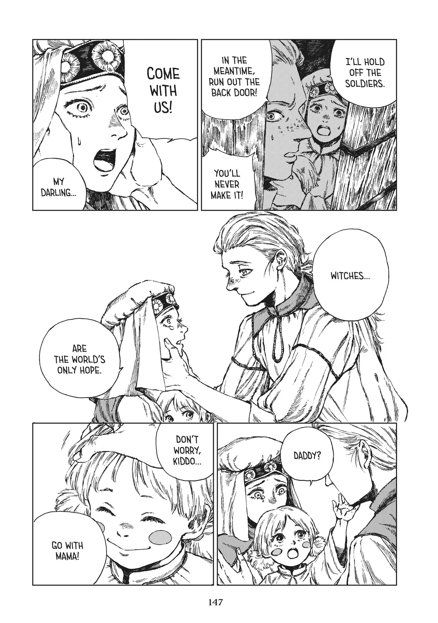 Manga A-Z