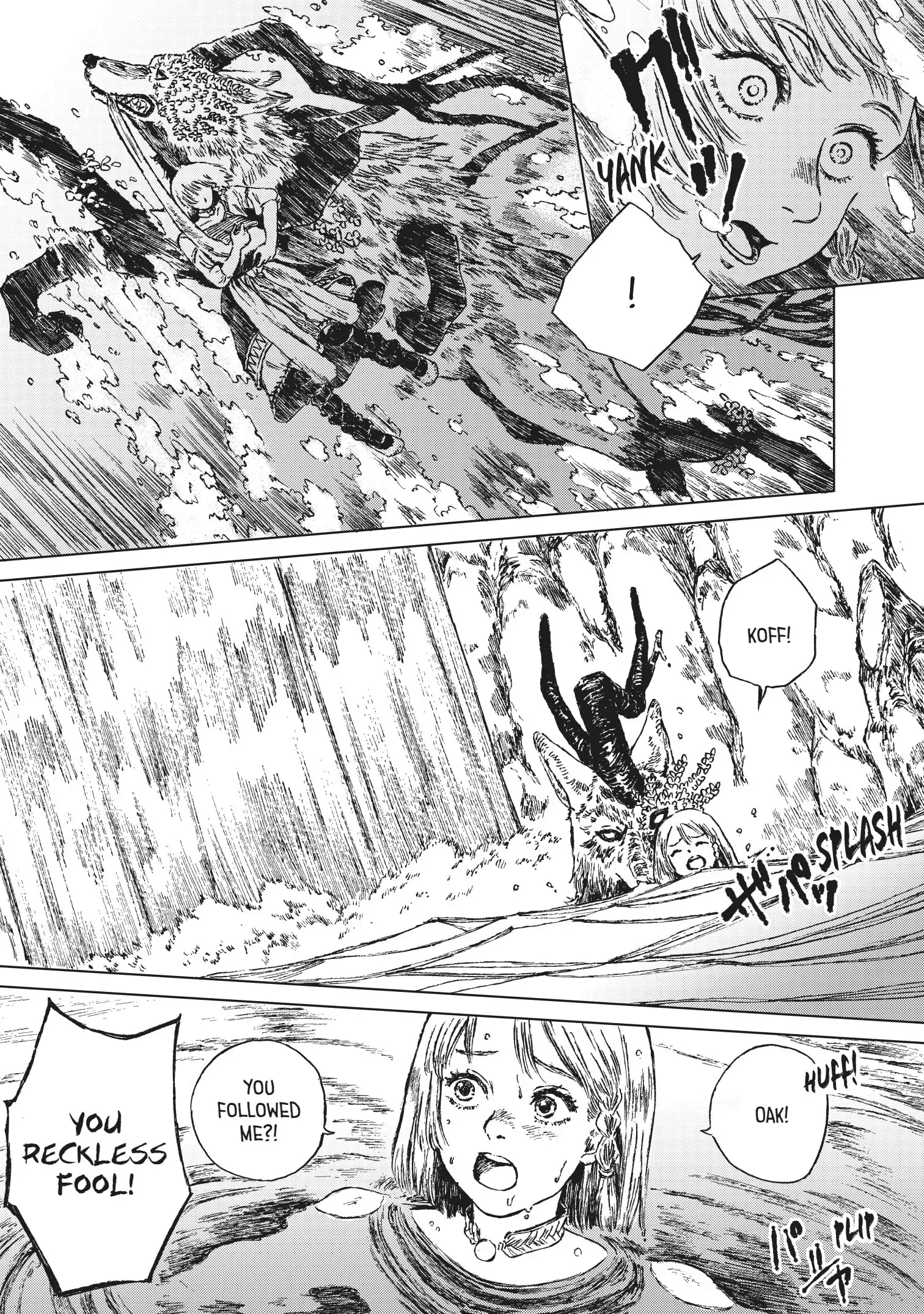 Manga A-Z