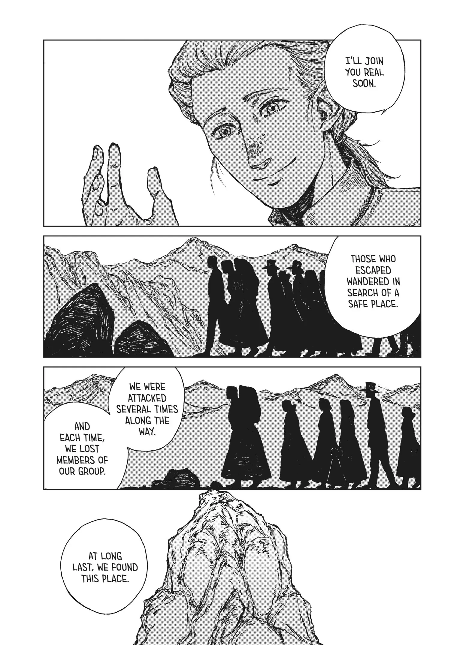 Manga A-Z