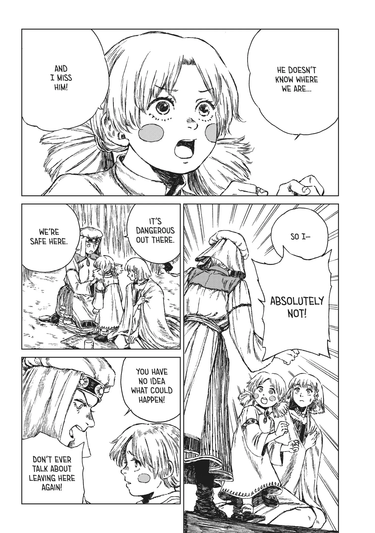 Manga A-Z