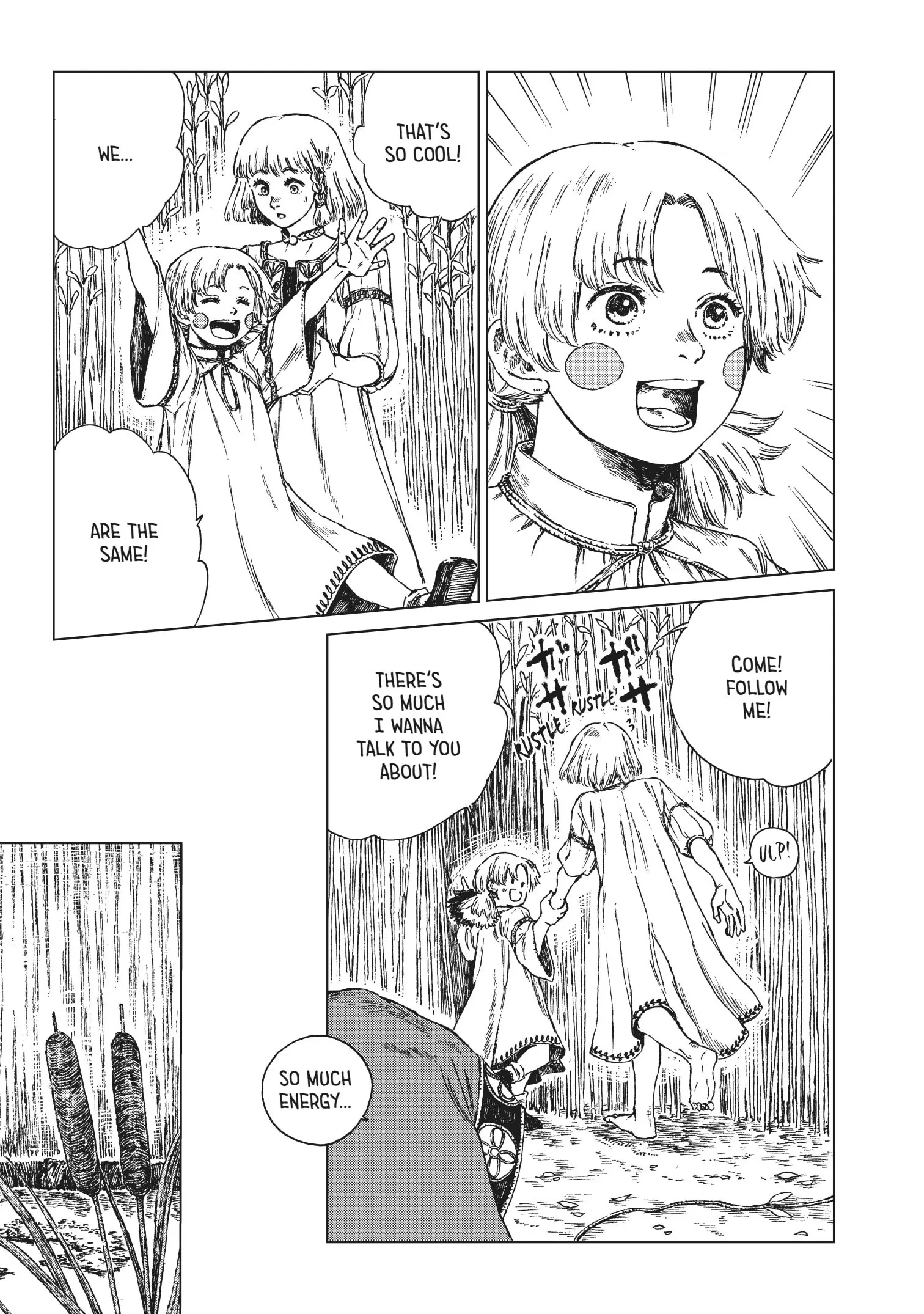 Manga A-Z