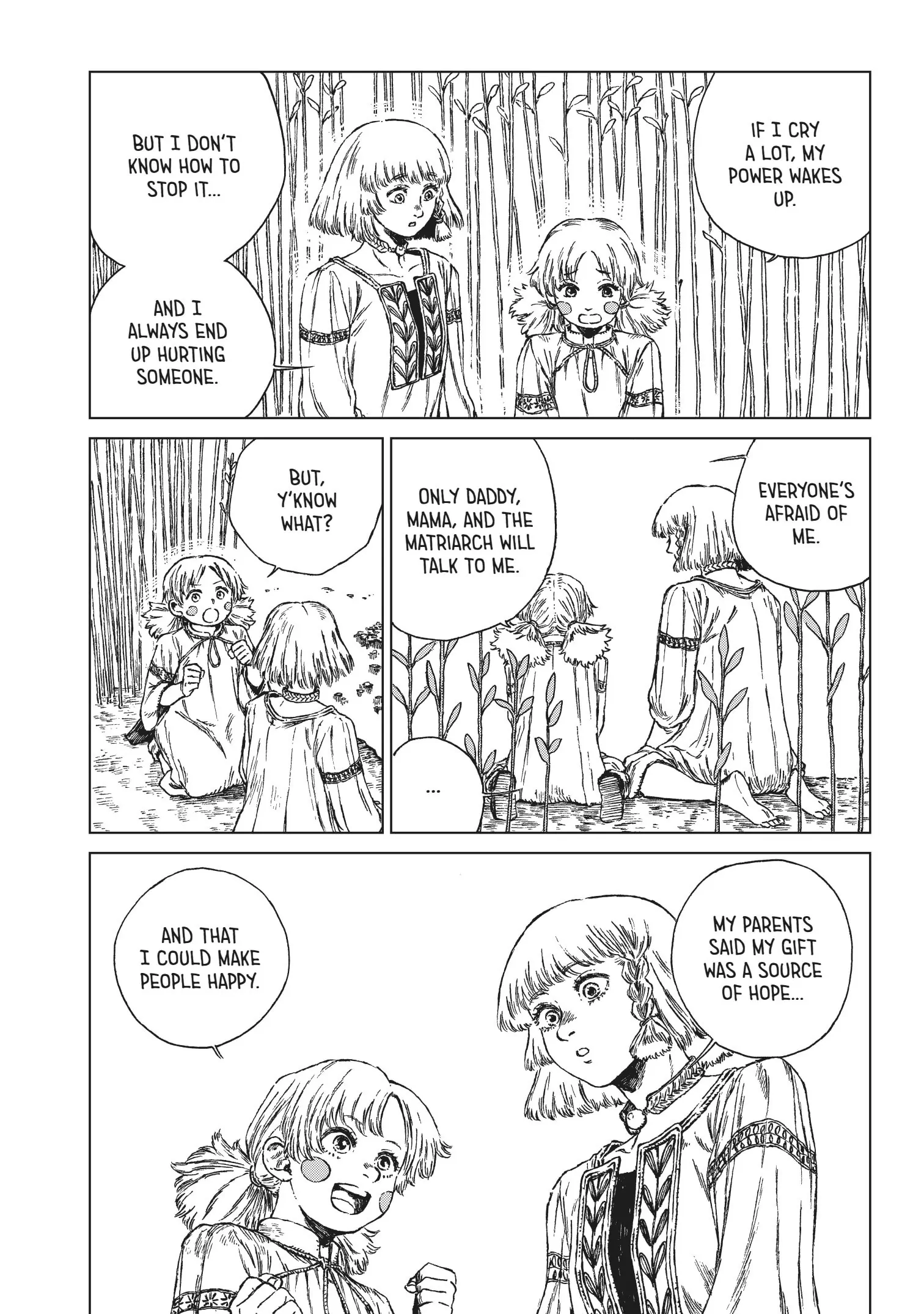 Manga A-Z