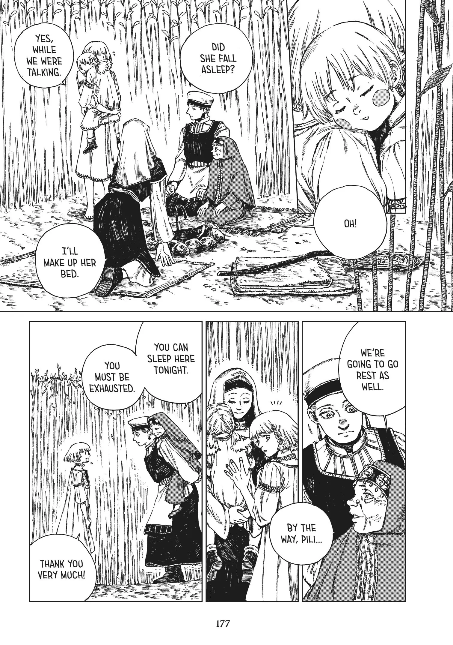 Manga A-Z