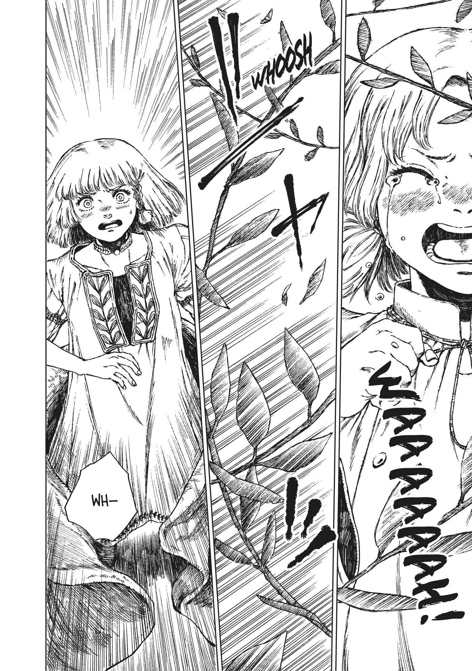 Manga A-Z