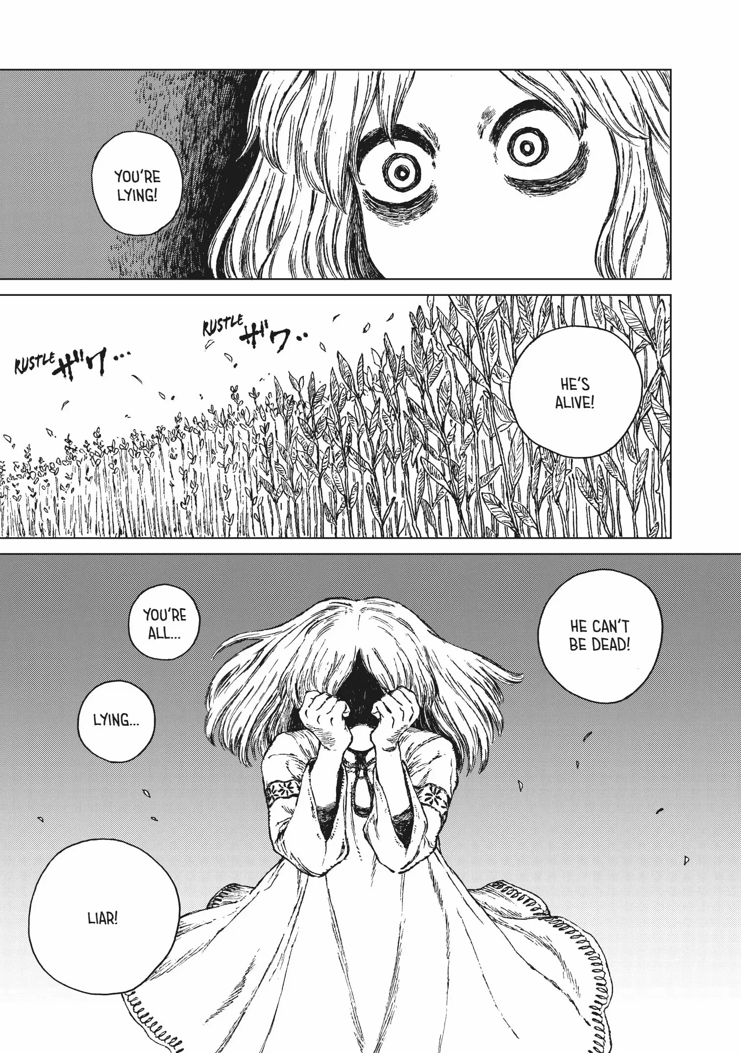 Manga A-Z