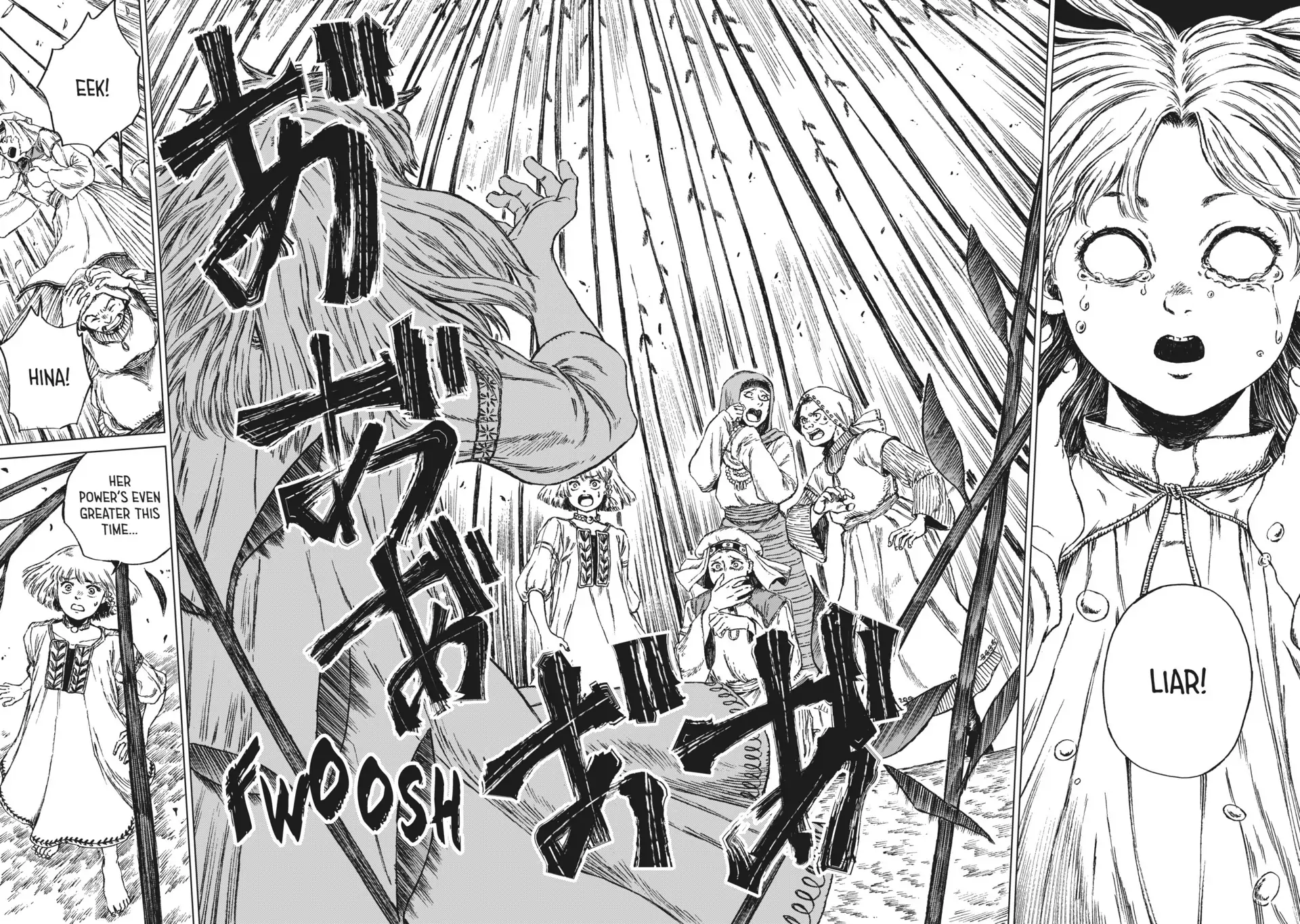 Manga A-Z