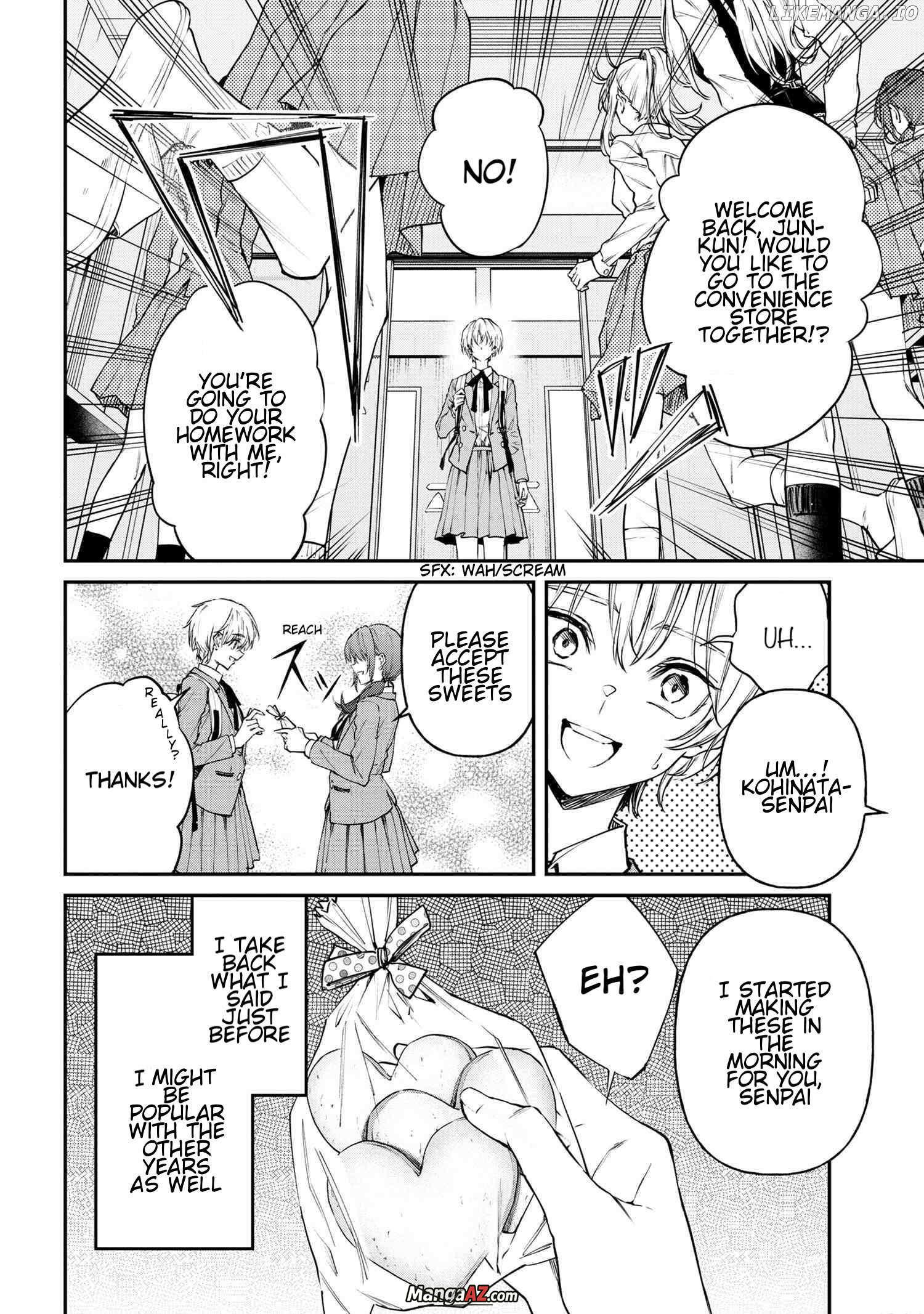 Manga A-Z