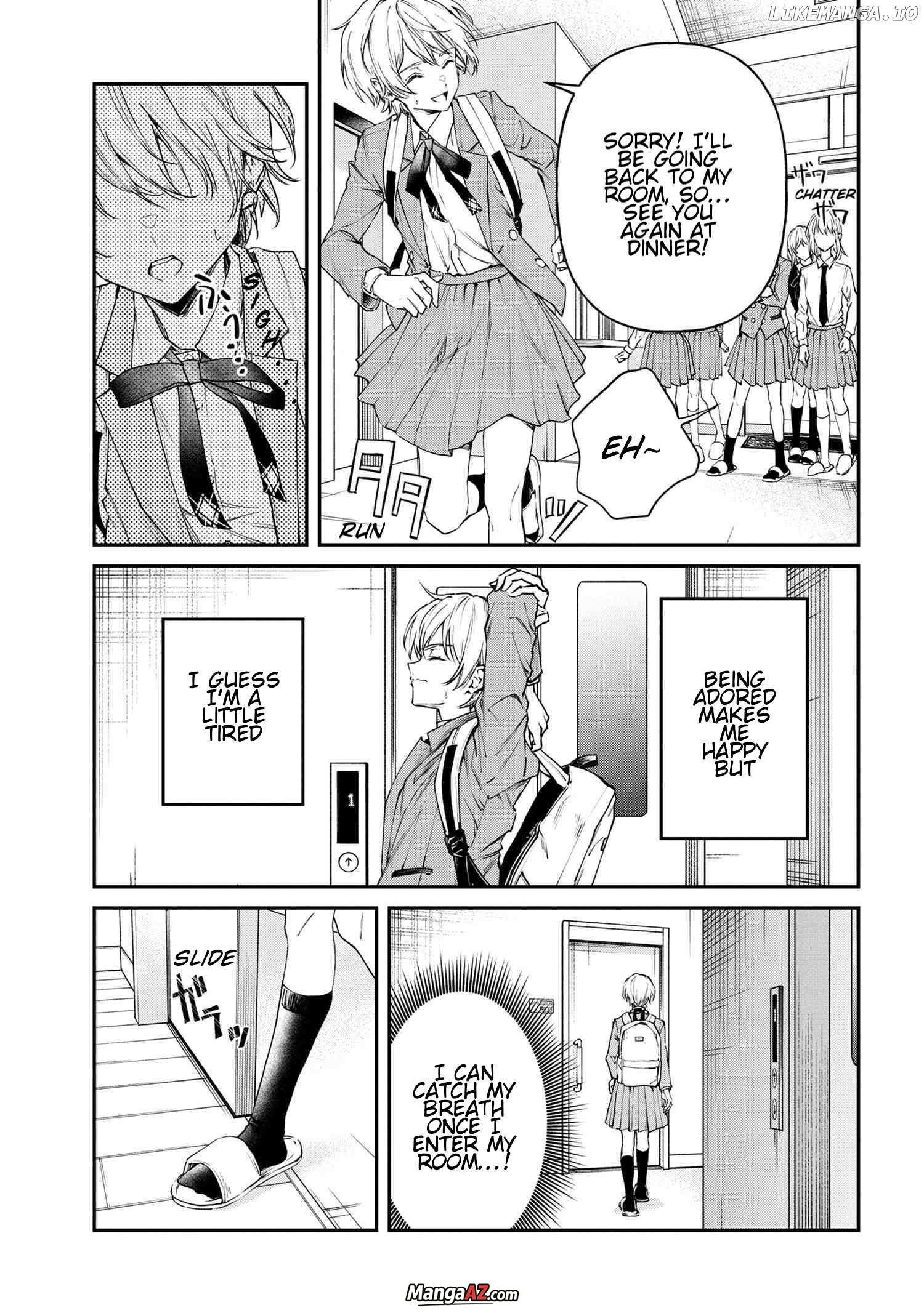 Manga A-Z