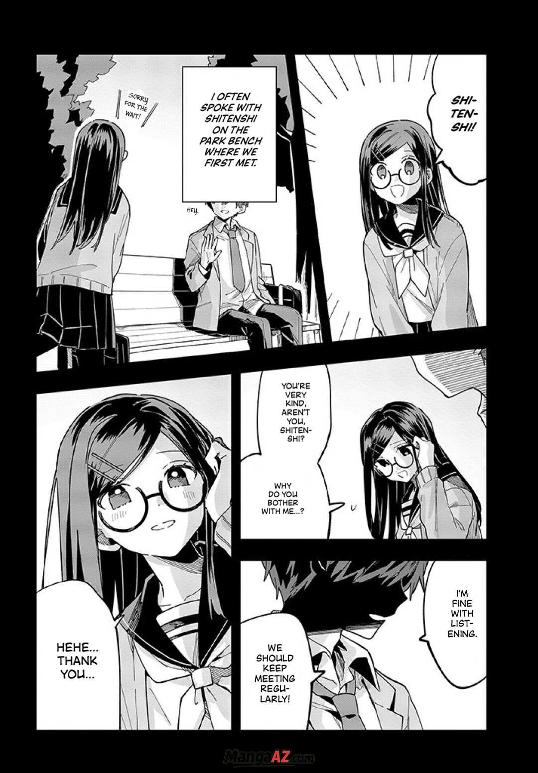 Manga A-Z