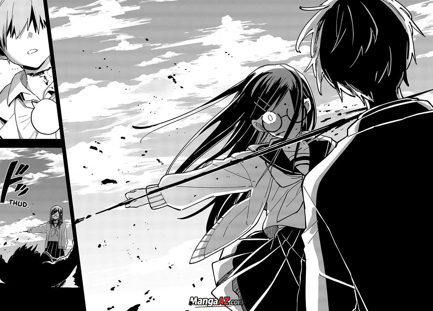 Manga A-Z