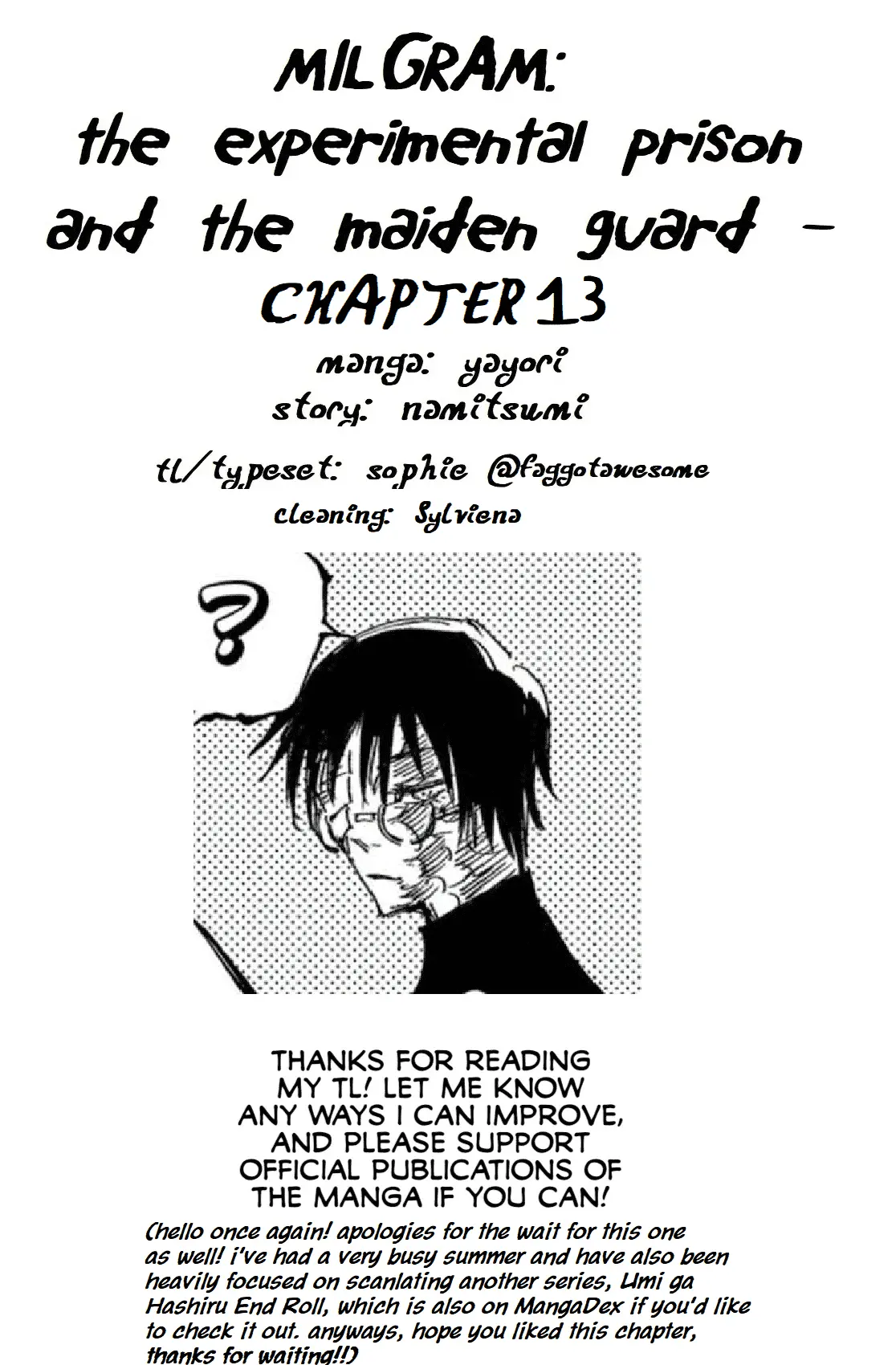 Manga A-Z