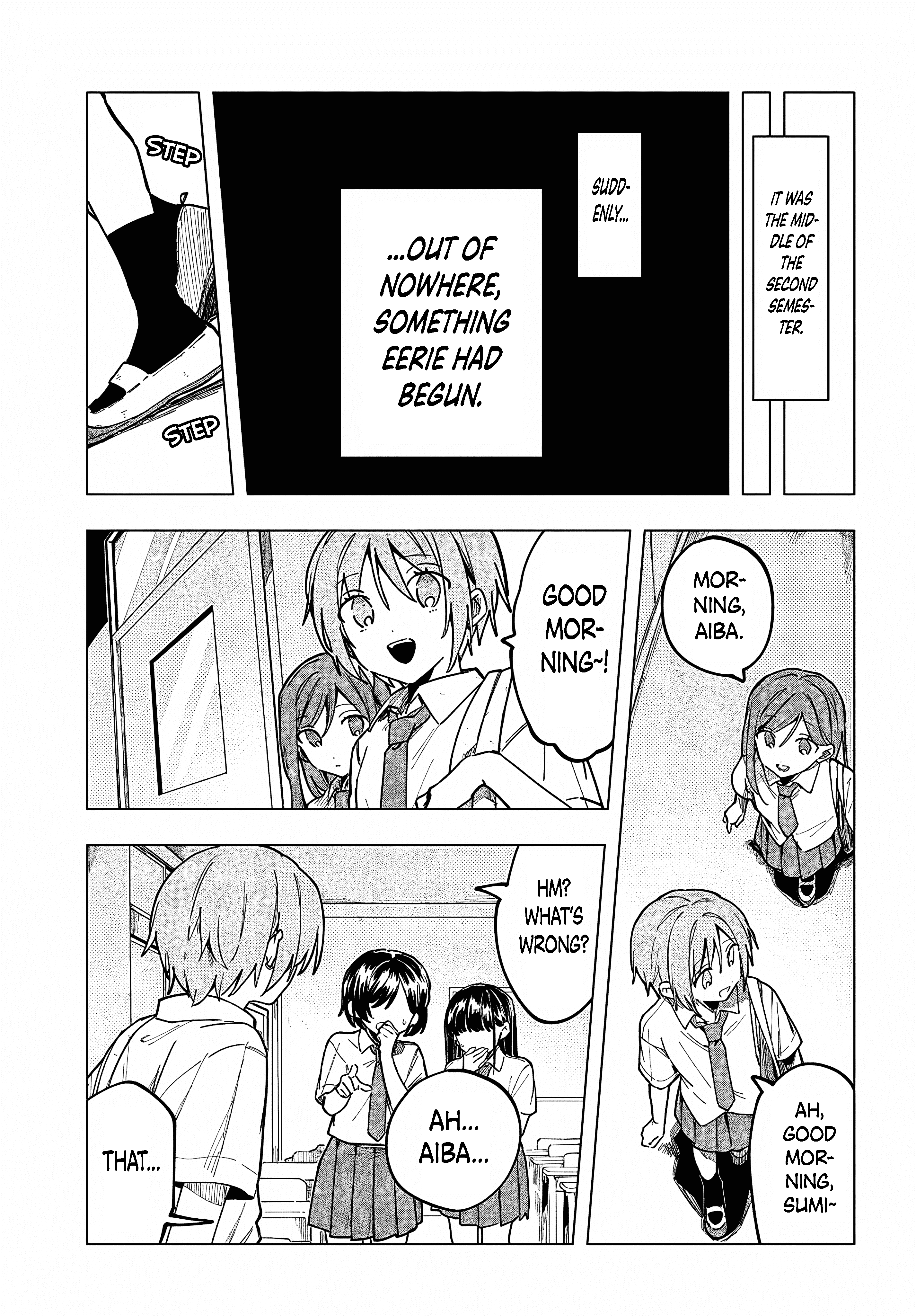 Manga A-Z