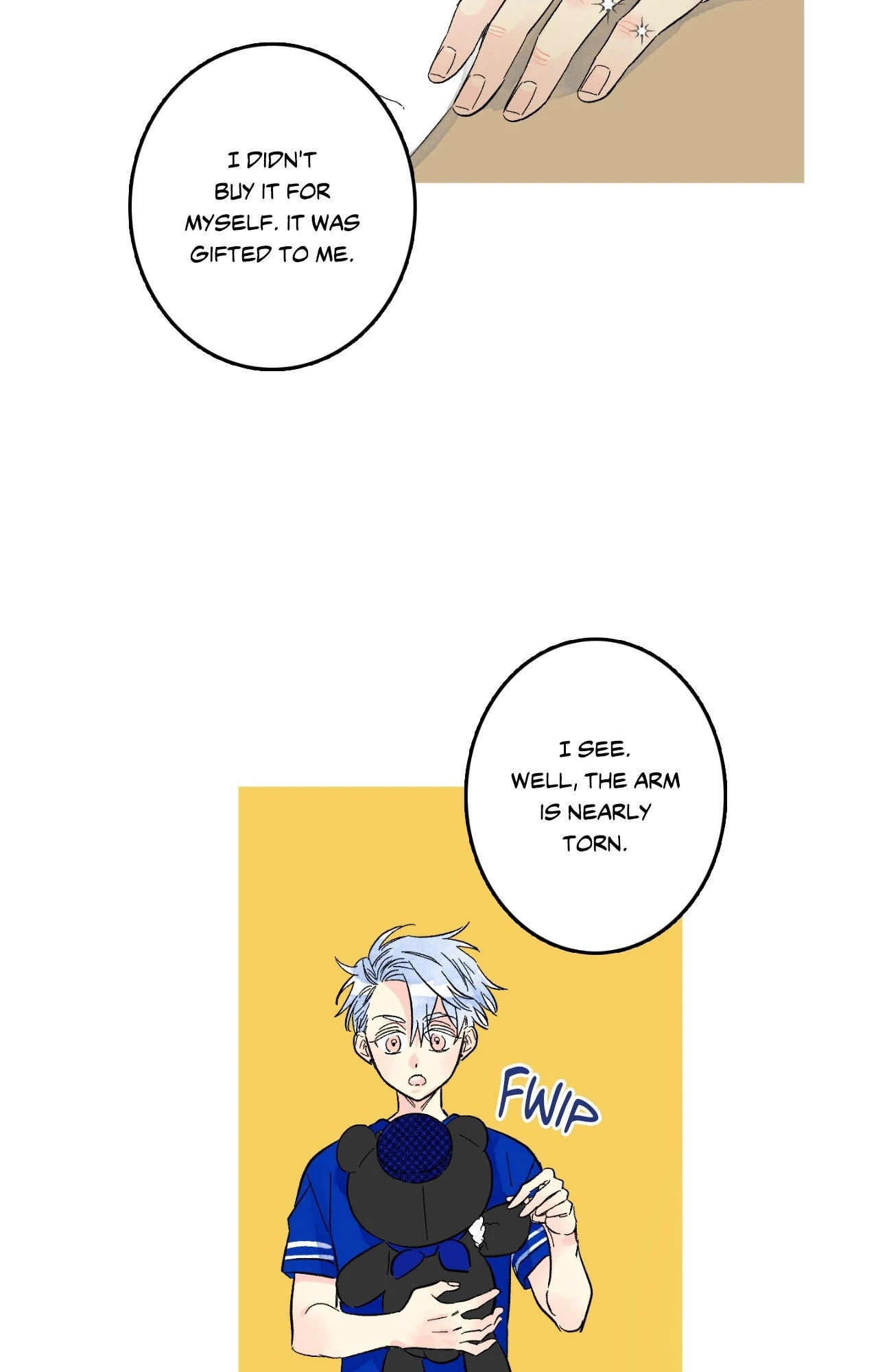 Manga A-Z