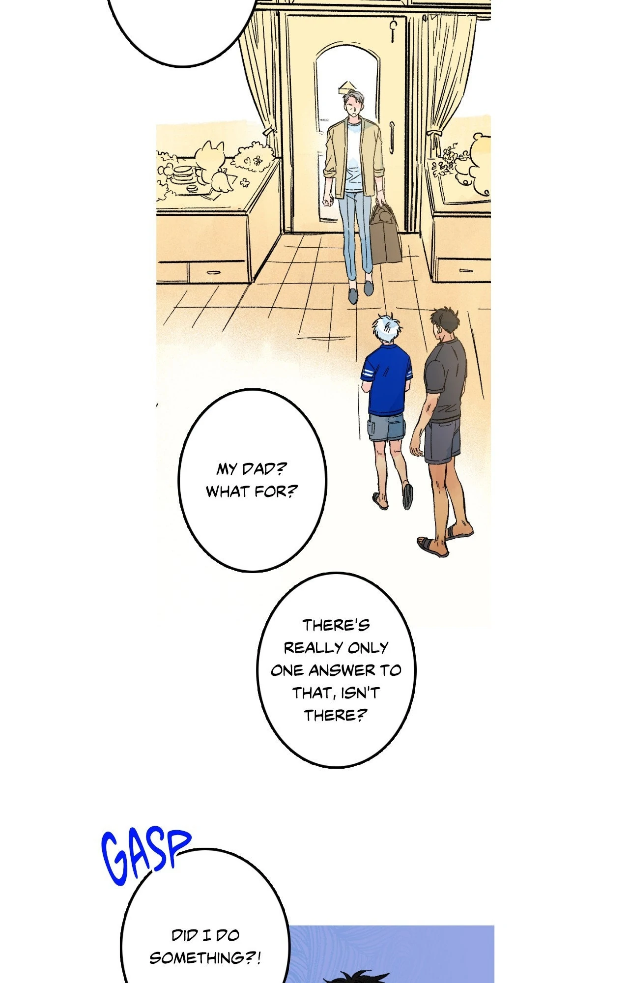 Manga A-Z
