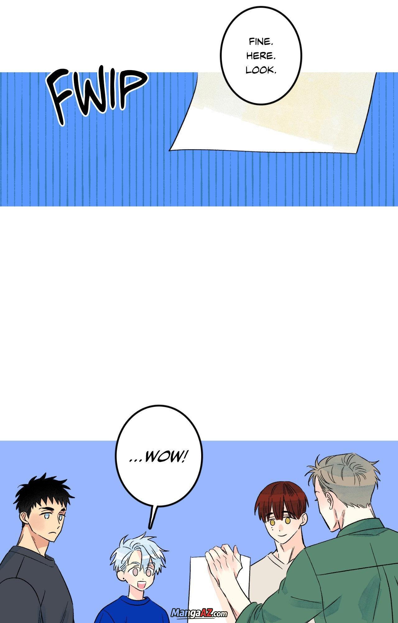 Manga A-Z
