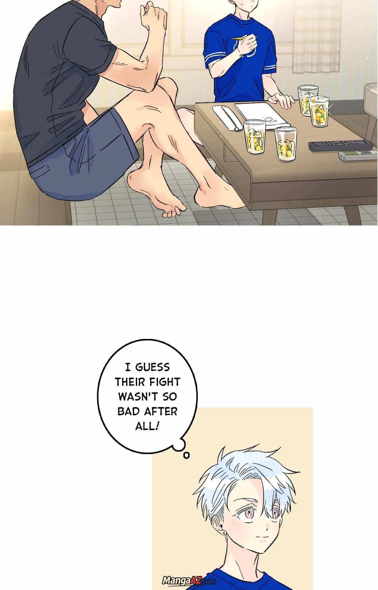 Manga A-Z
