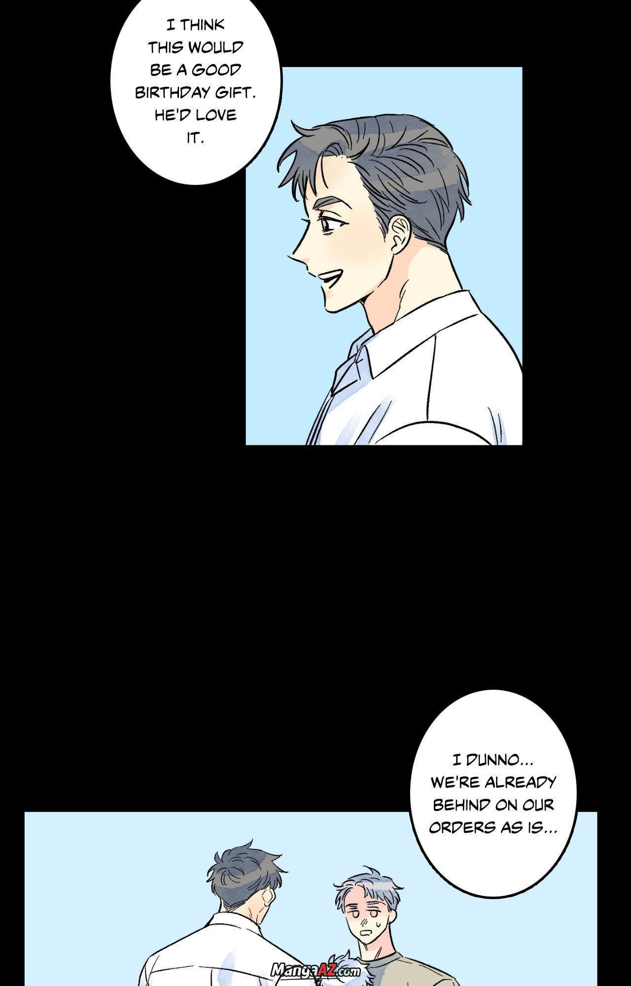 Manga A-Z
