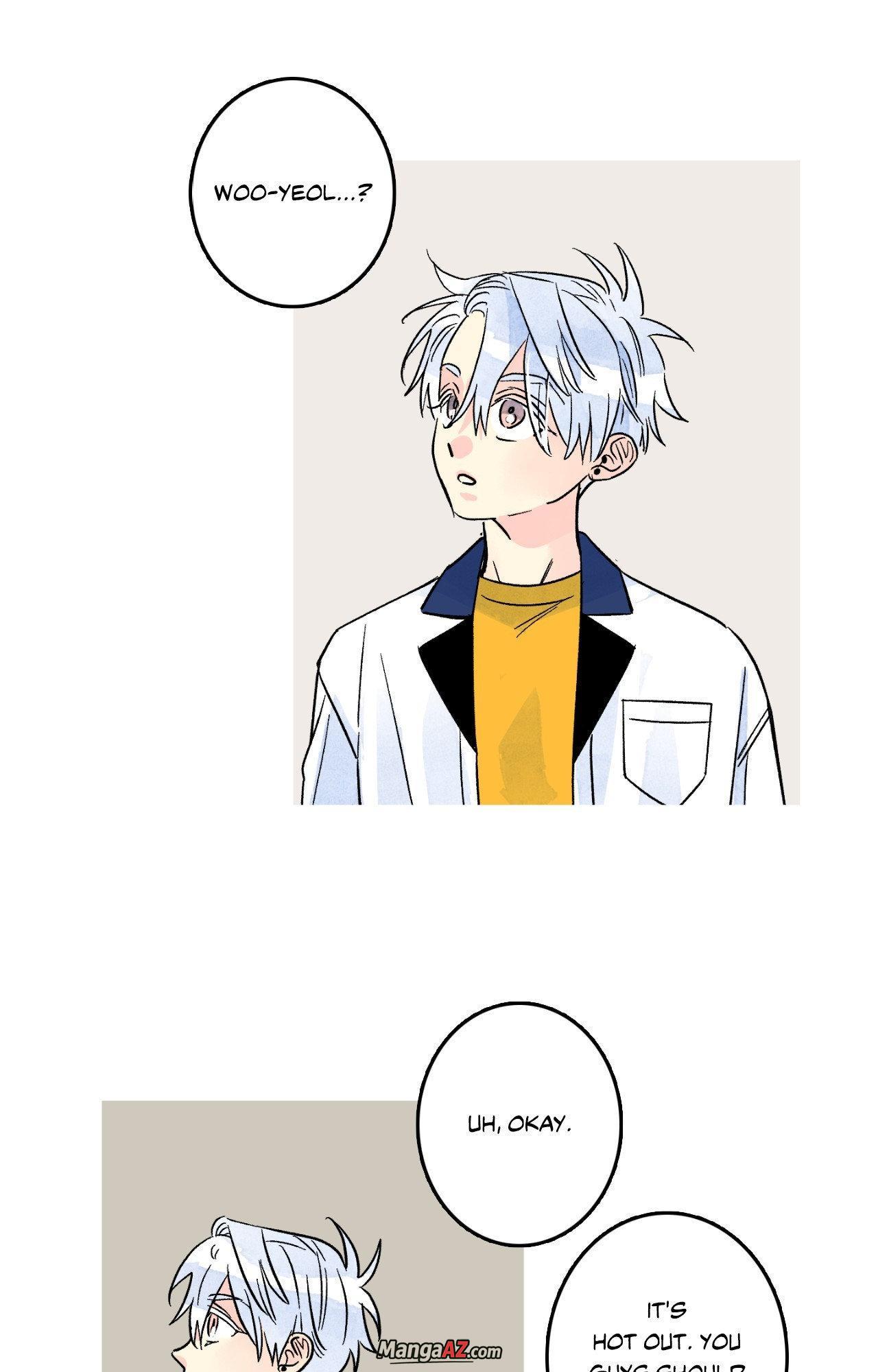 Manga A-Z
