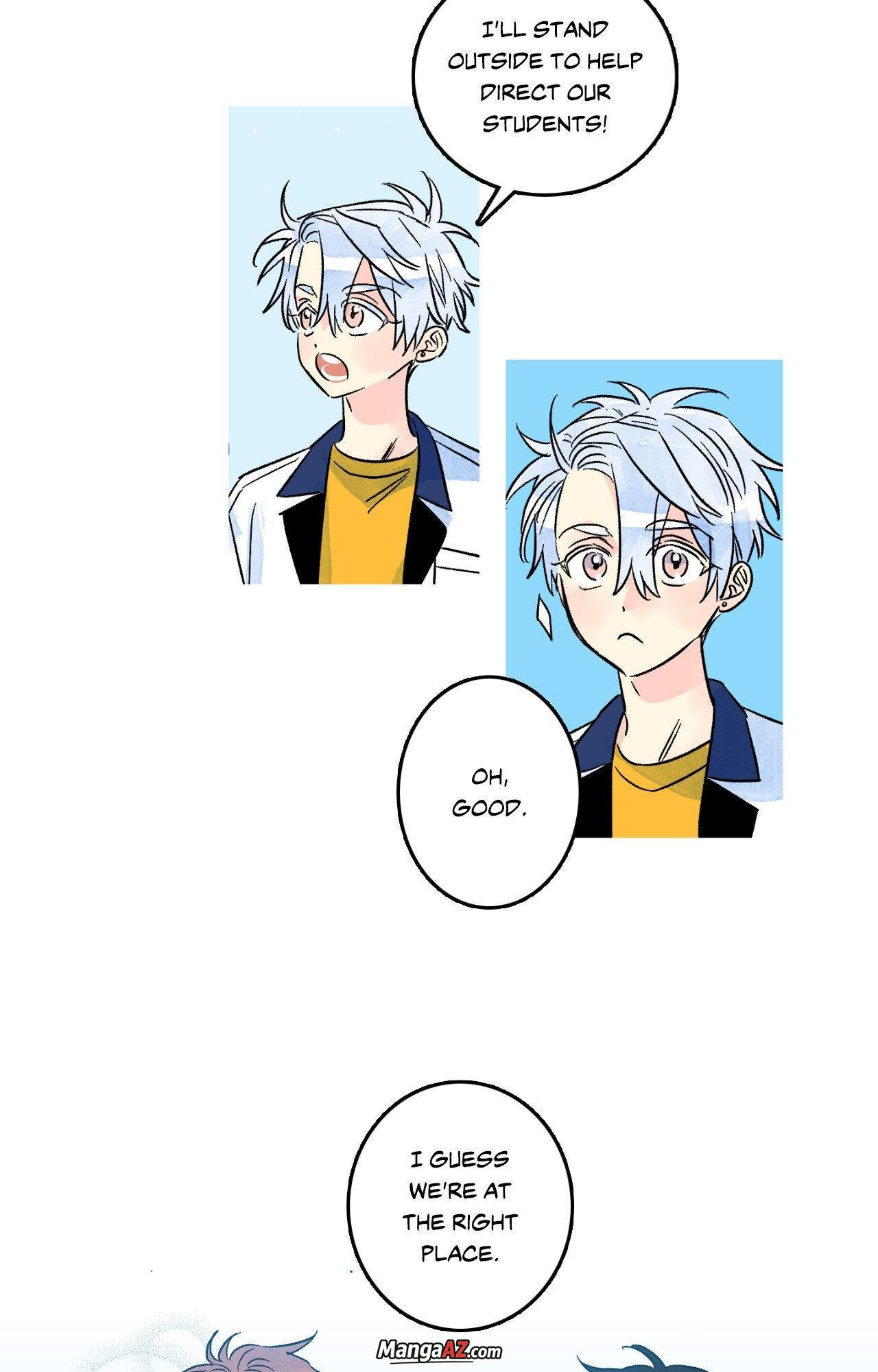 Manga A-Z