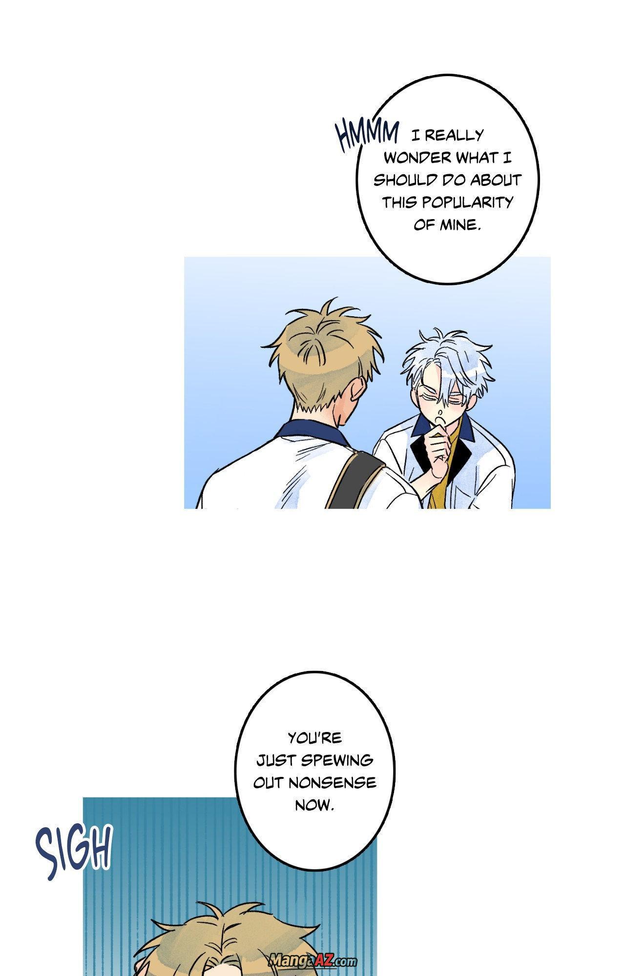 Manga A-Z