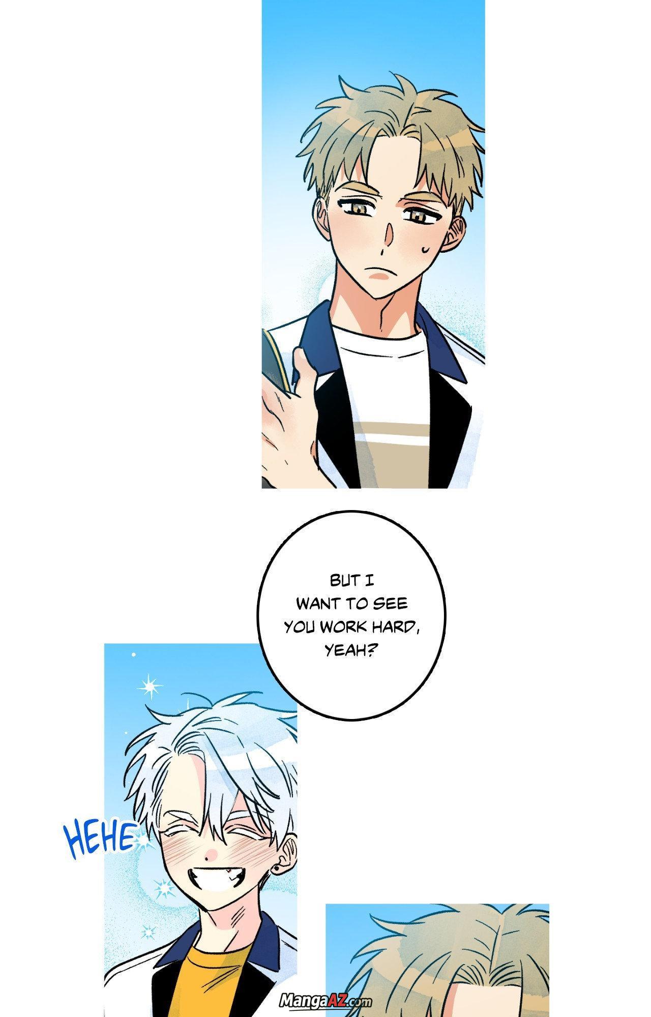 Manga A-Z