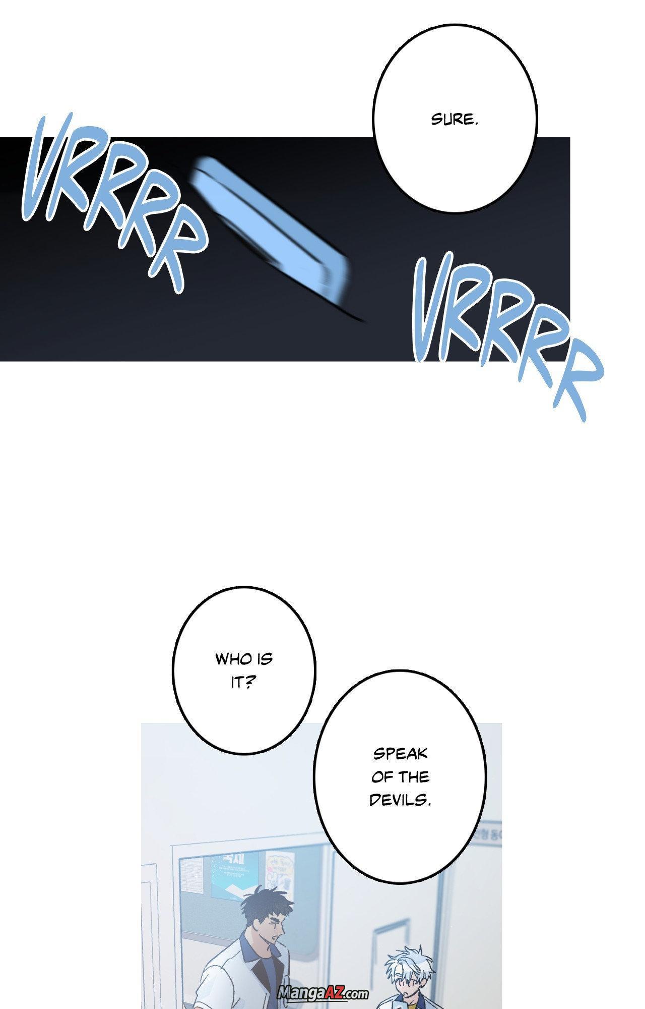 Manga A-Z