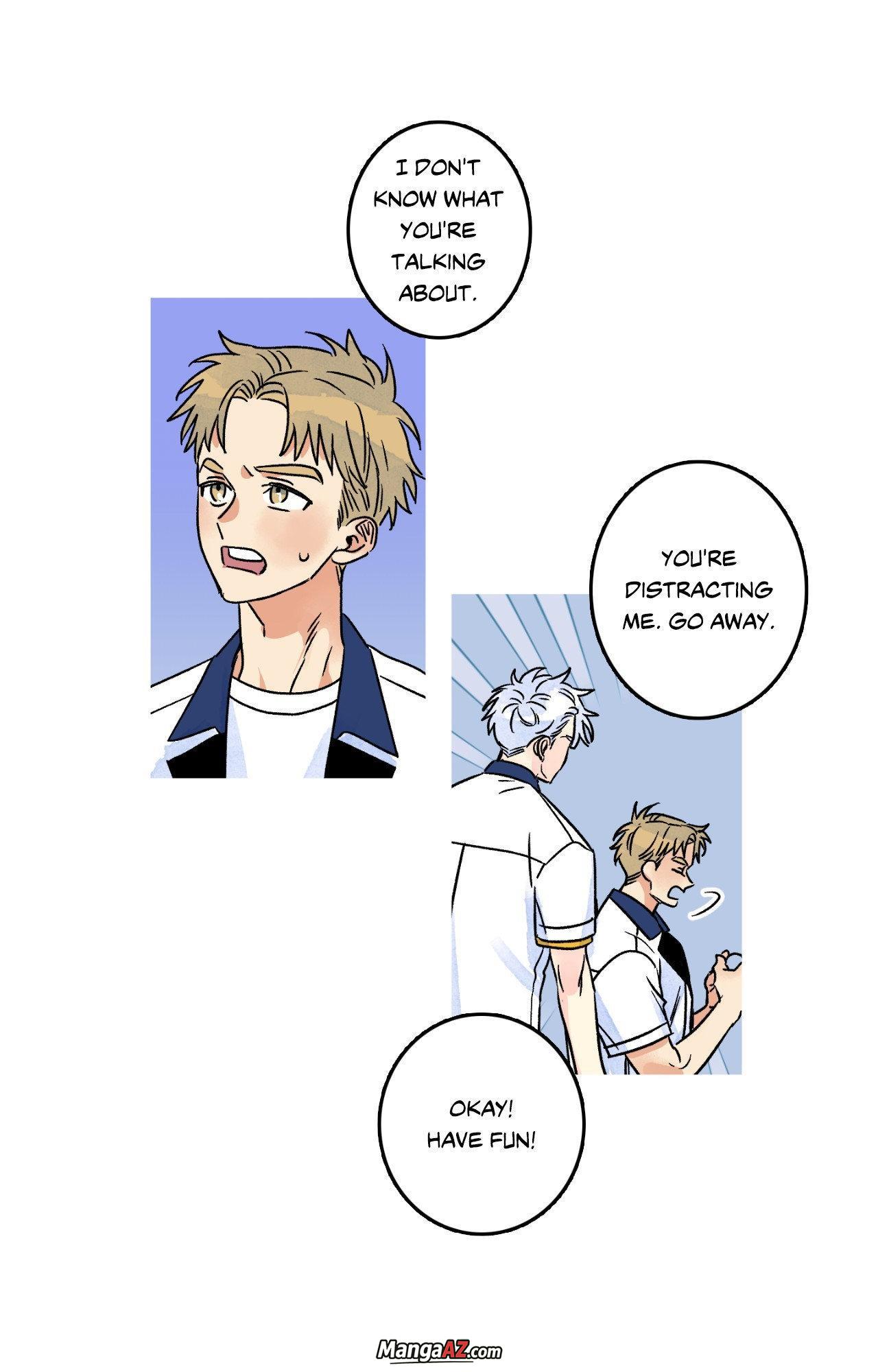 Manga A-Z