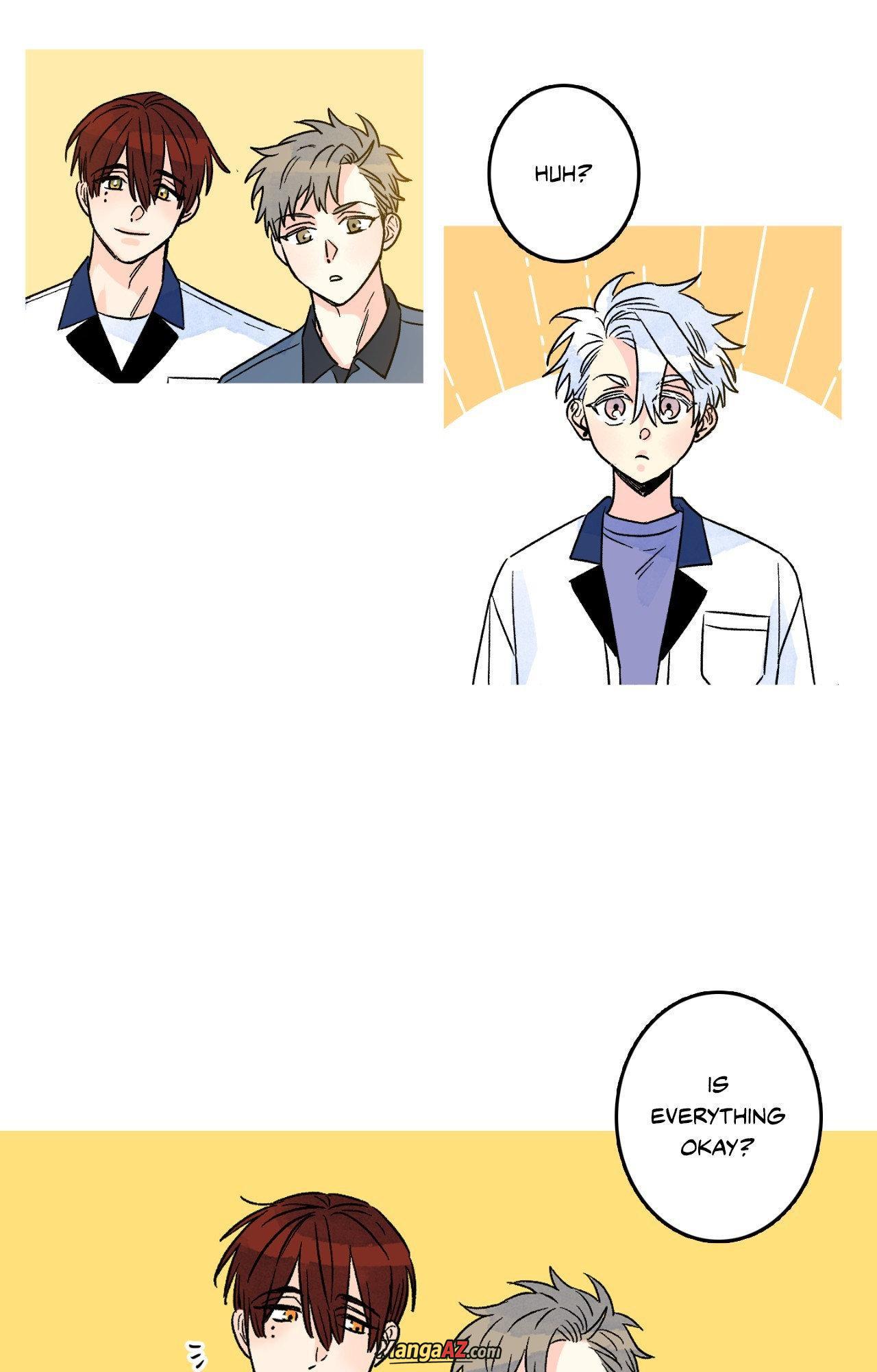 Manga A-Z