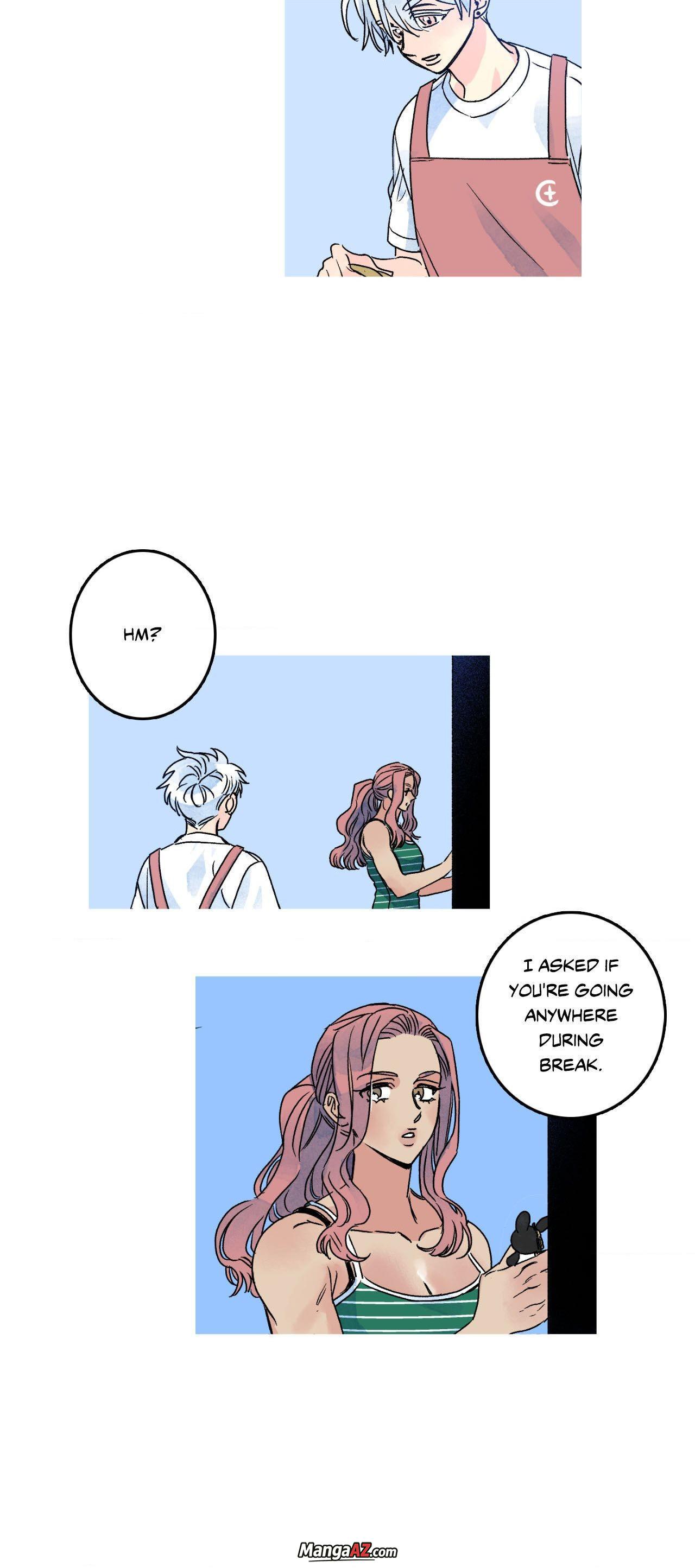 Manga A-Z