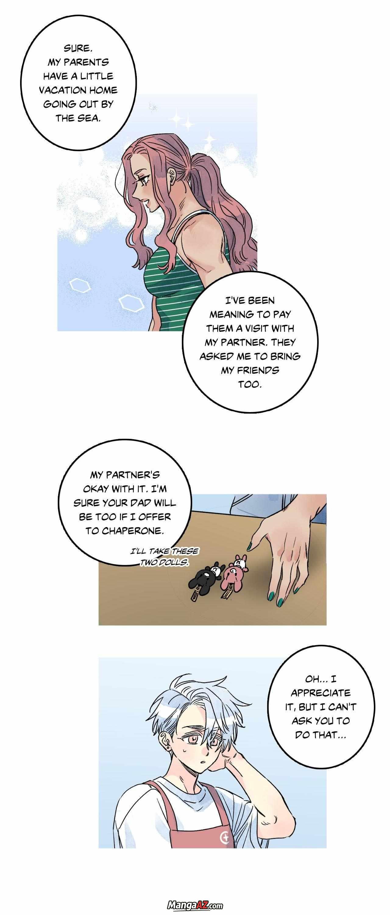 Manga A-Z